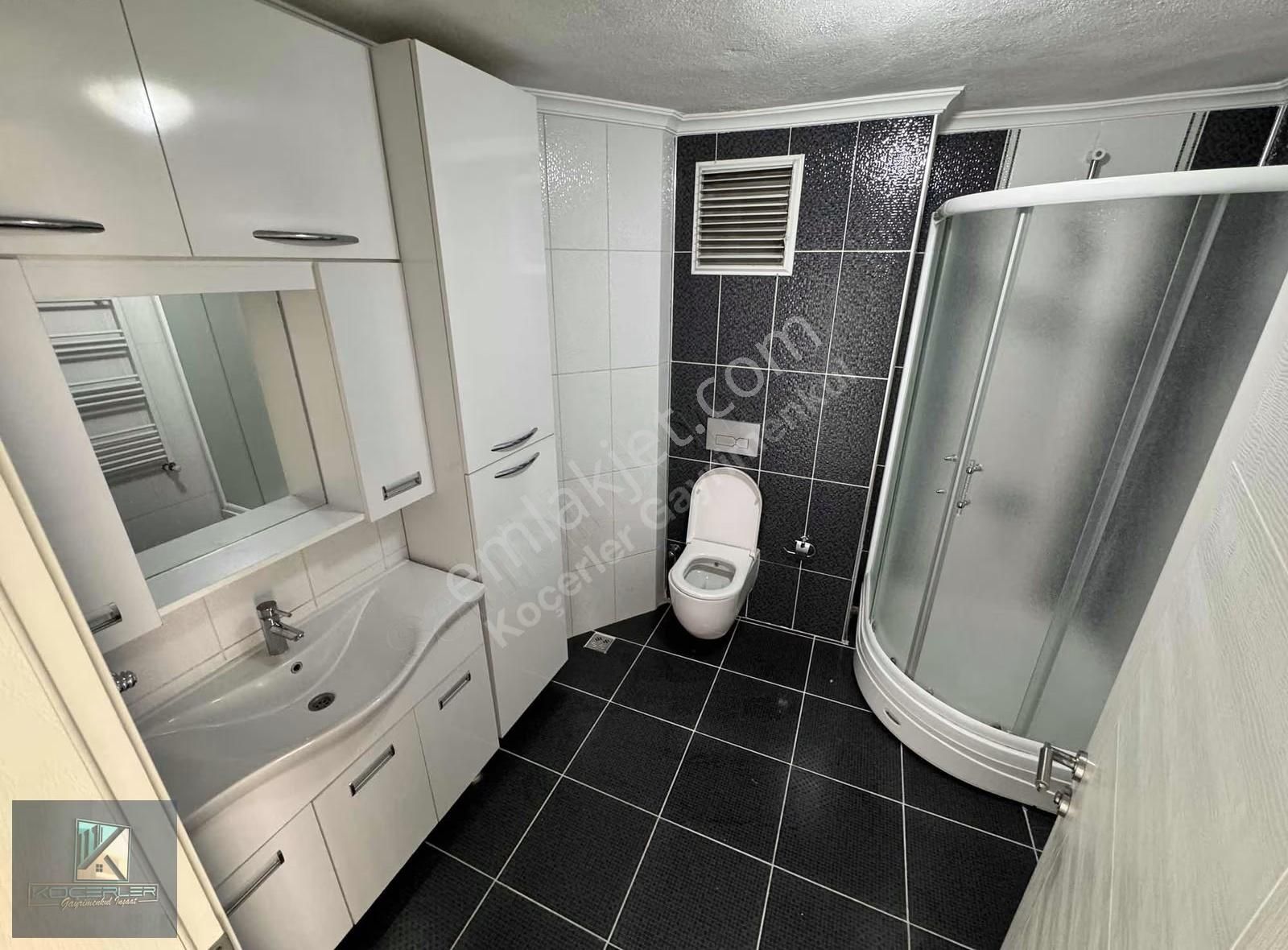 Koçerlerden Edremit Otogar Yanı Doğalgazlı 2+1 Kiralık Daire - Görsel 19