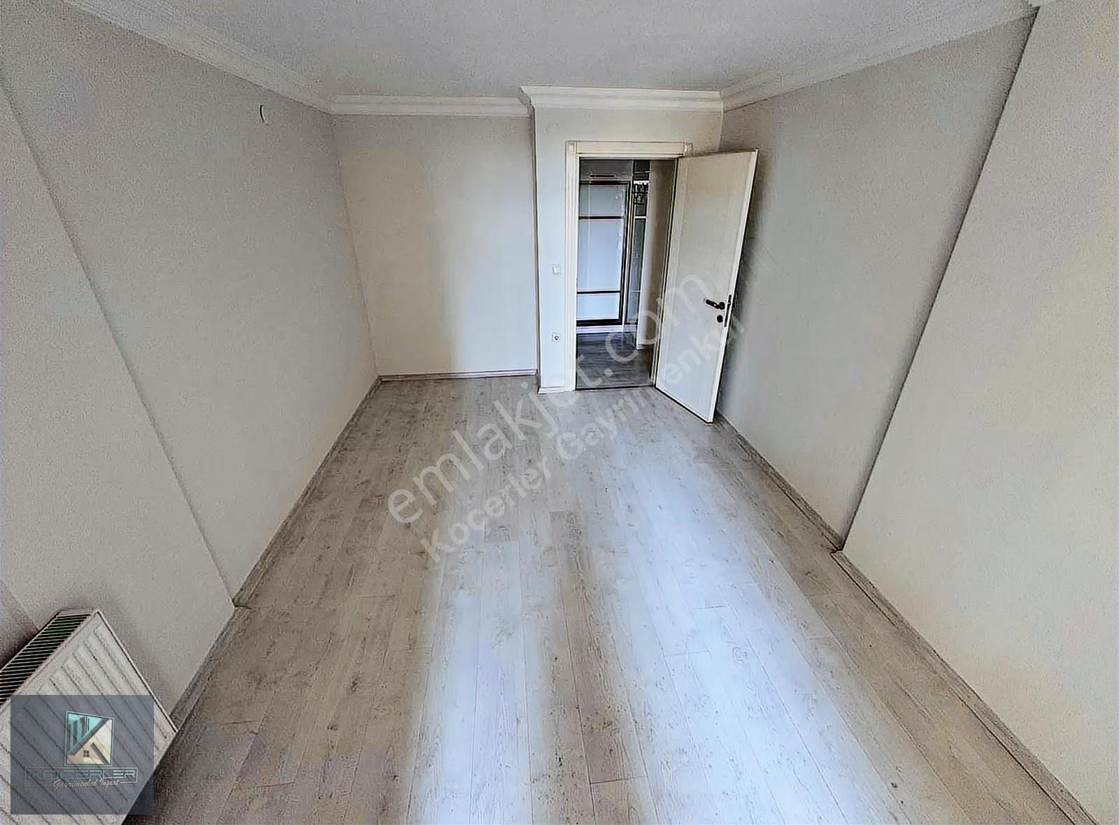 Koçerlerden Edremit Otogar Yanı Doğalgazlı 2+1 Kiralık Daire - Görsel 34