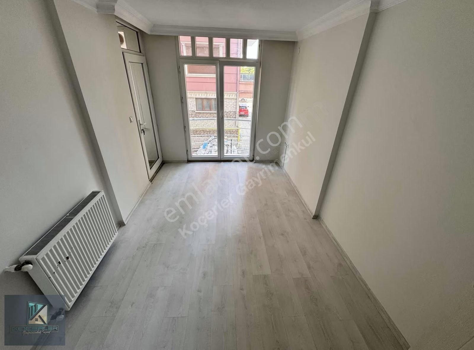 Koçerlerden Edremit Otogar Yanı Doğalgazlı 2+1 Kiralık Daire - Görsel 26