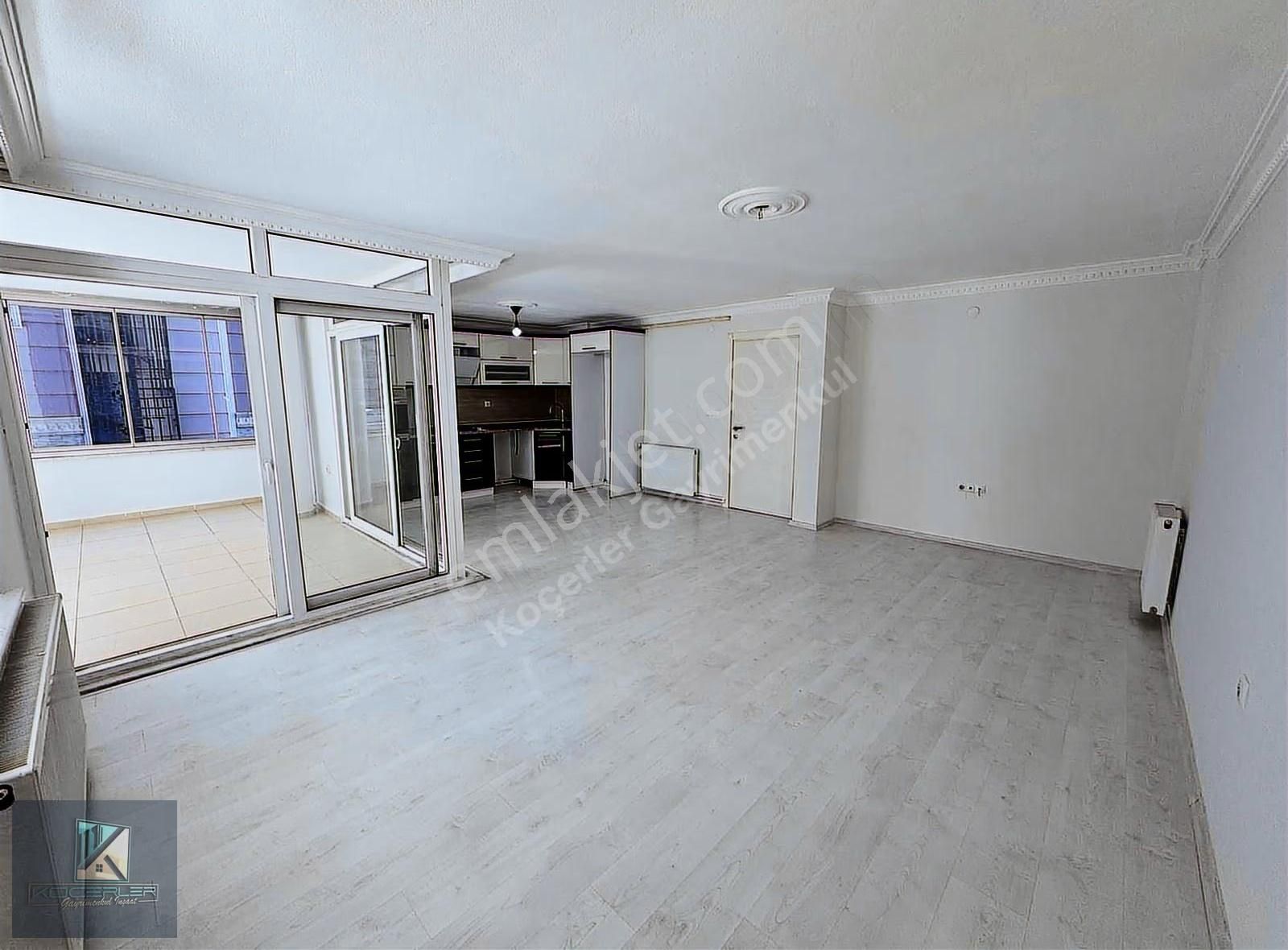 Koçerlerden Edremit Otogar Yanı Doğalgazlı 2+1 Kiralık Daire - Görsel 12