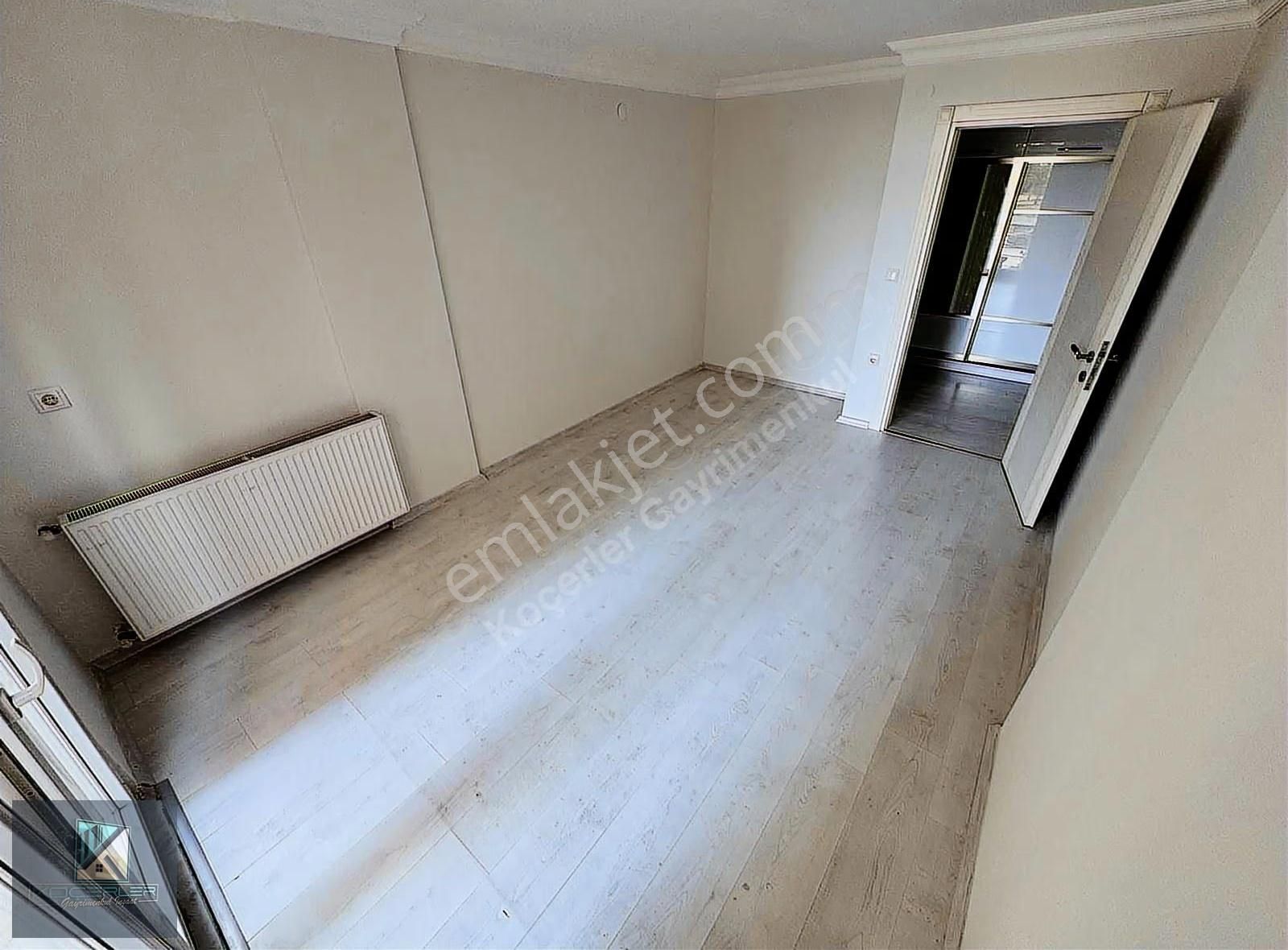 Koçerlerden Edremit Otogar Yanı Doğalgazlı 2+1 Kiralık Daire - Görsel 5