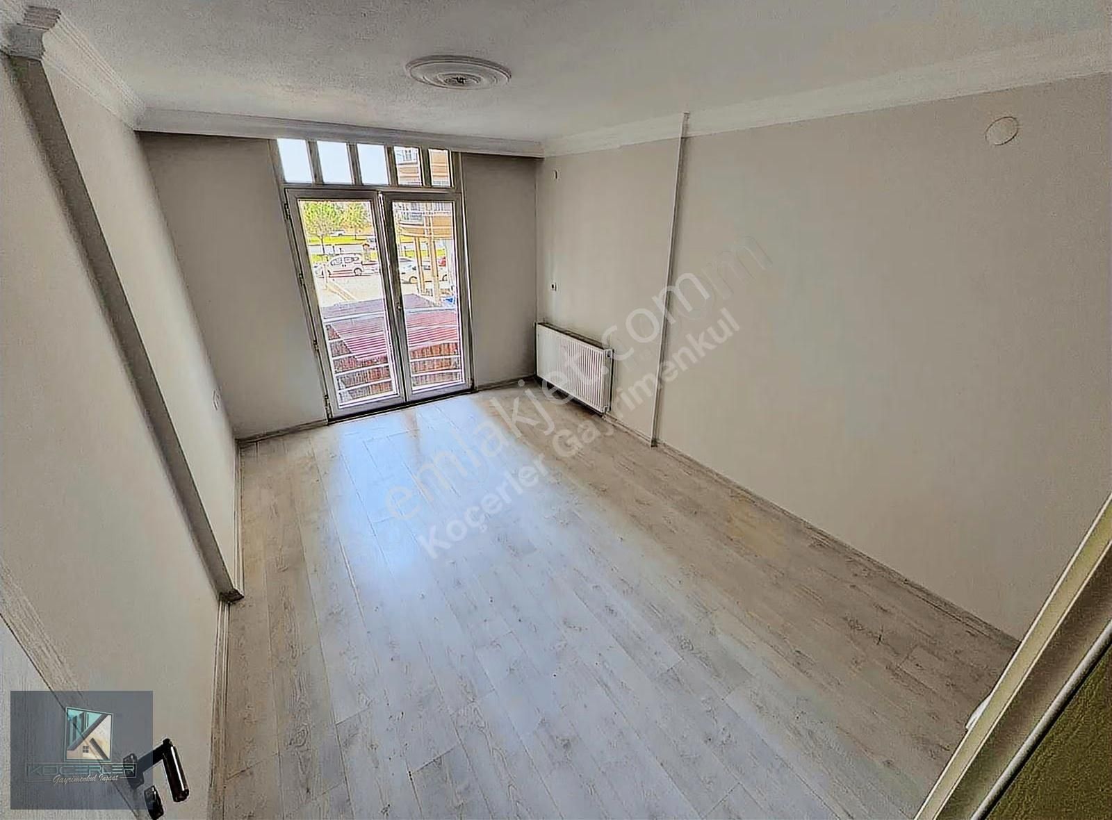 Koçerlerden Edremit Otogar Yanı Doğalgazlı 2+1 Kiralık Daire - Görsel 14