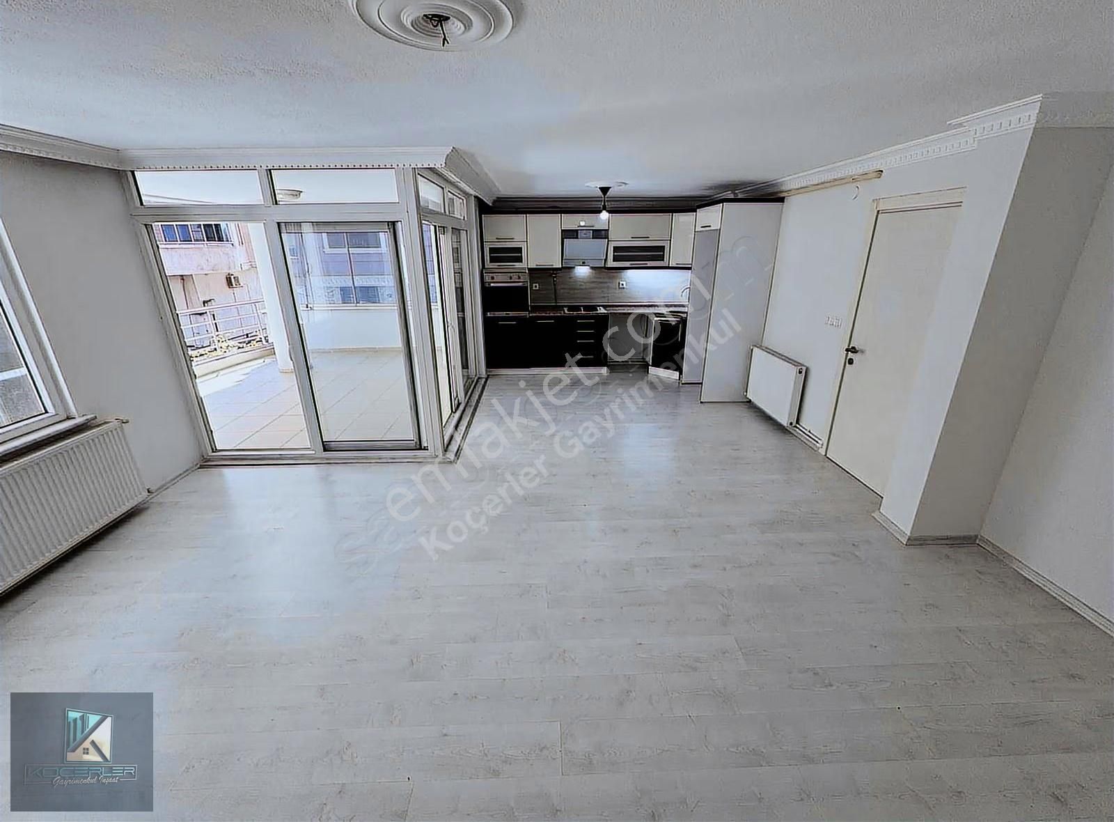 Koçerlerden Edremit Otogar Yanı Doğalgazlı 2+1 Kiralık Daire - Görsel 9