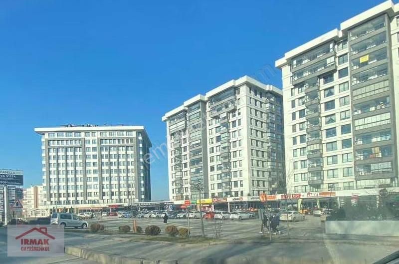 Capella Park Devren Kiralık Dükkan