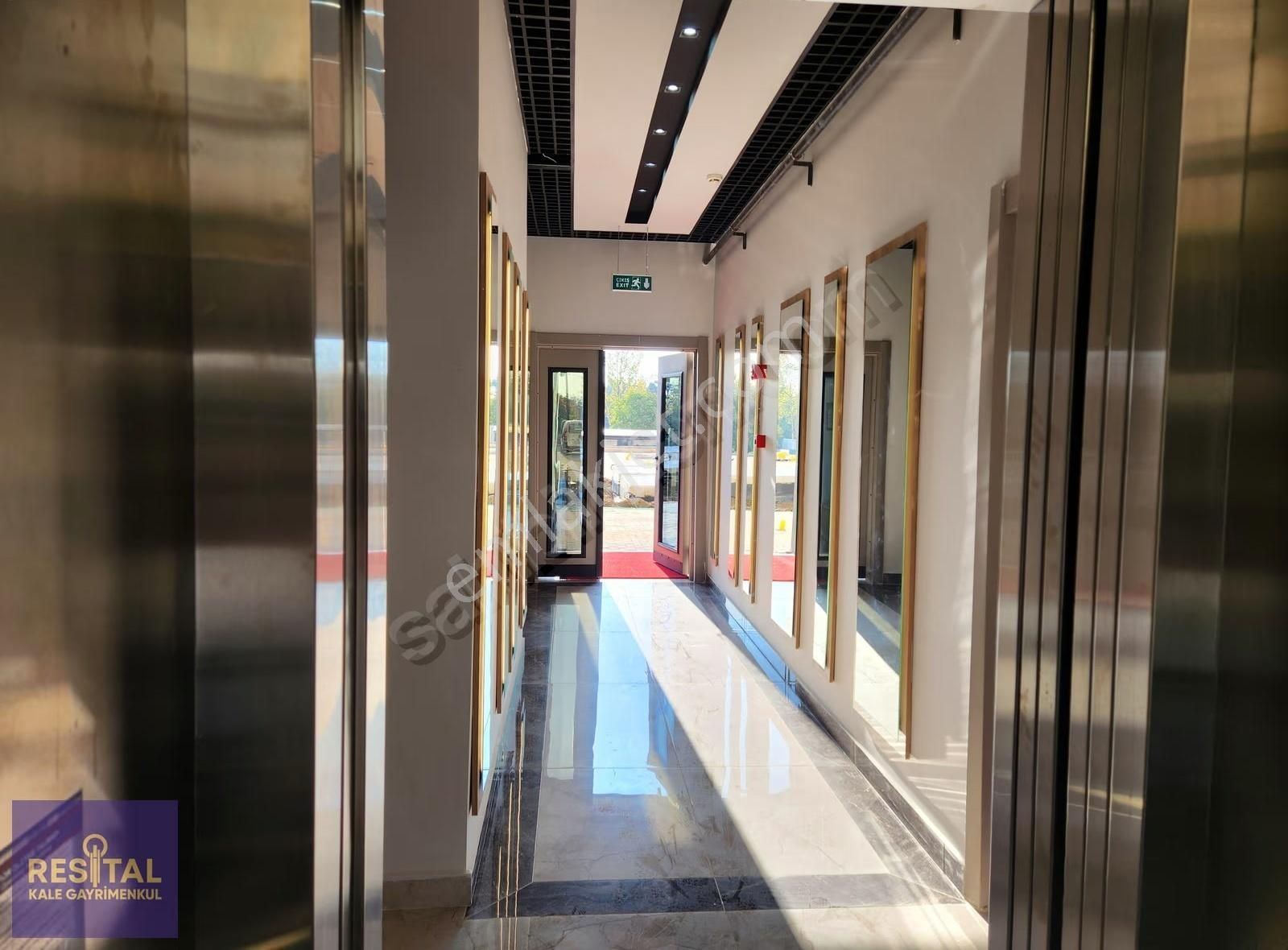 Mescioğlu Koru Line 2 Projesi Satılık Daire - Görsel 14