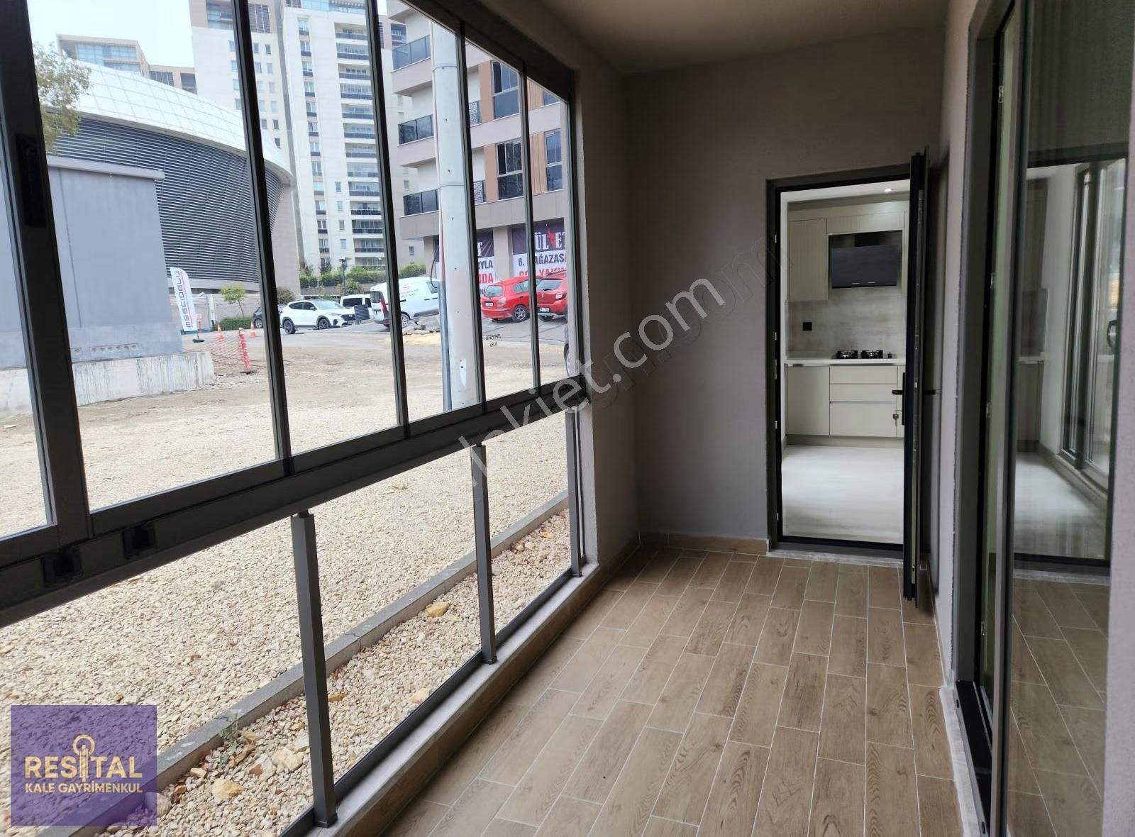 Mescioğlu Koru Line 12 Projesi Satılık Daire - Görsel 9