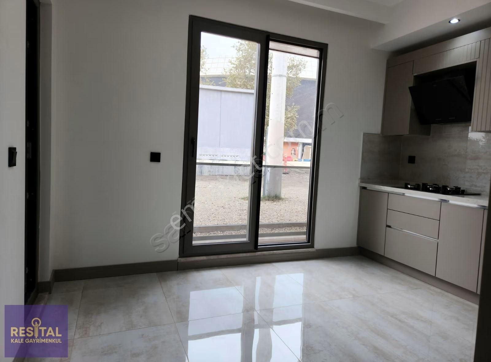 Mescioğlu Koru Line 12 Projesi Satılık Daire - Görsel 6