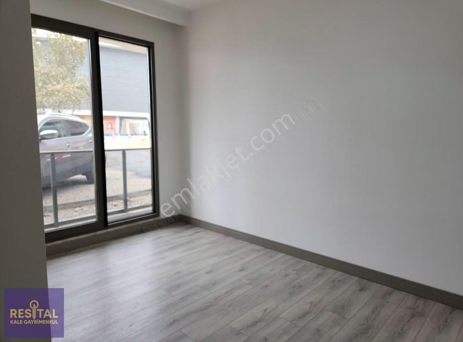 Mescioğlu Koru Line 12 Projesi Satılık Daire - Görsel 4