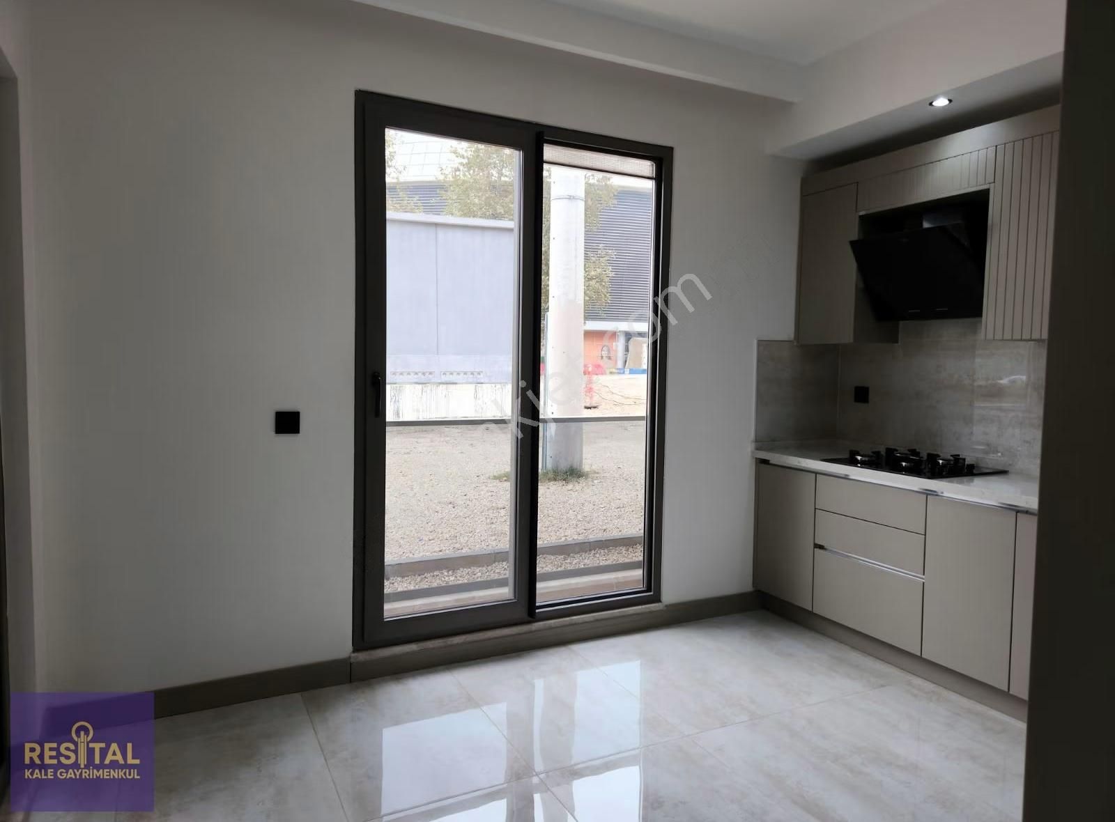 Mescioğlu Koru Line 12 Projesi Satılık Daire - Görsel 19