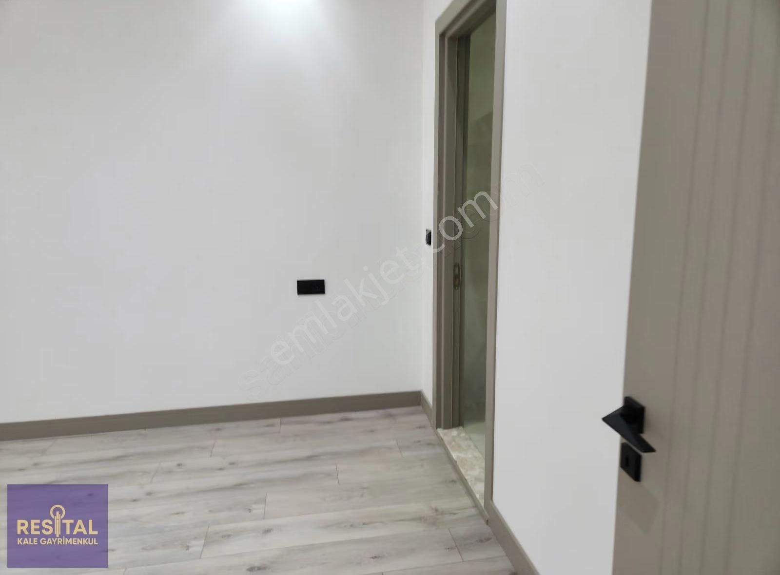 Mescioğlu Koru Line 12 Projesi Satılık Daire - Görsel 3