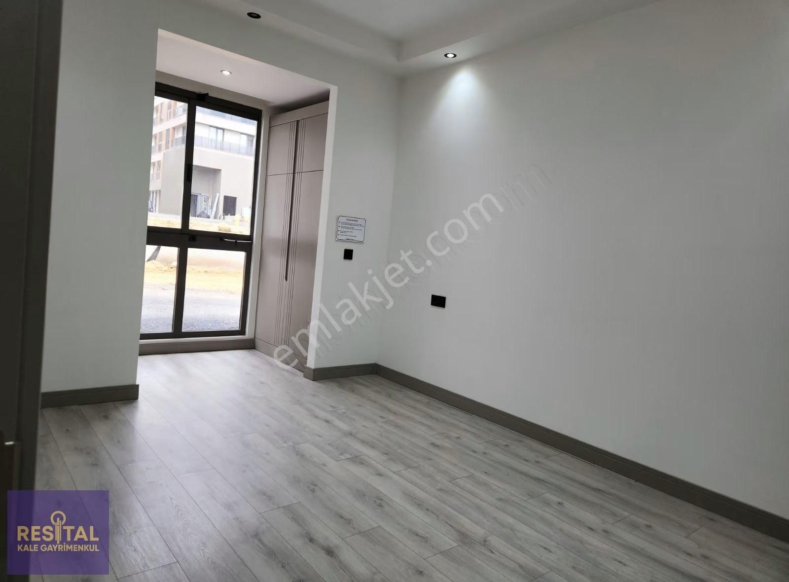 Mescioğlu Koru Line 12 Projesi Satılık Daire - Görsel 7