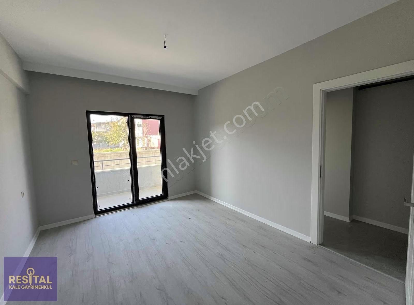 Panayır Modern Hayat Projesinde 2+1 Bahçekatı Satılık Daire - Görsel 10