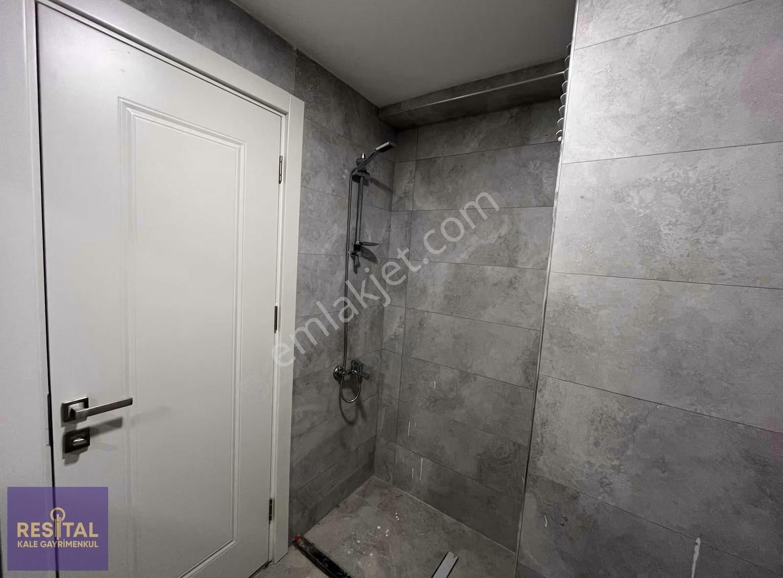 Panayır Modern Hayat Projesinde 2+1 Bahçekatı Satılık Daire - Görsel 14