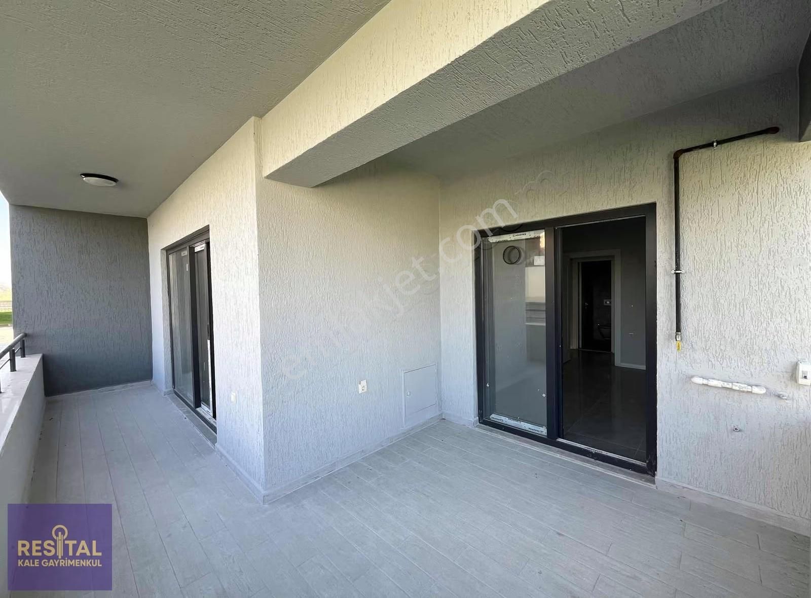 Panayır Modern Hayat Projesinde 2+1 Bahçekatı Satılık Daire - Görsel 6