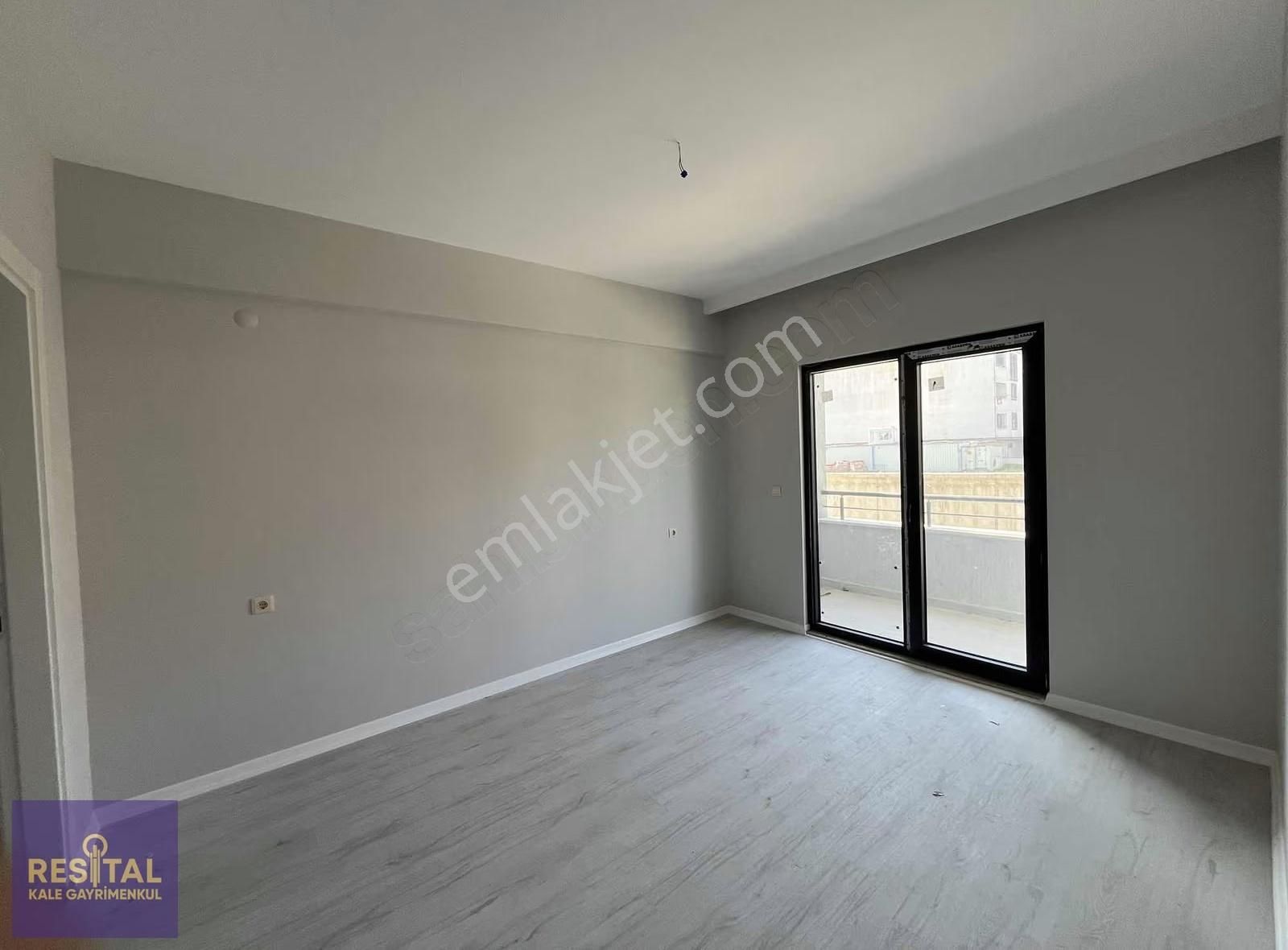 Panayır Modern Hayat Projesinde 2+1 Bahçekatı Satılık Daire - Görsel 24