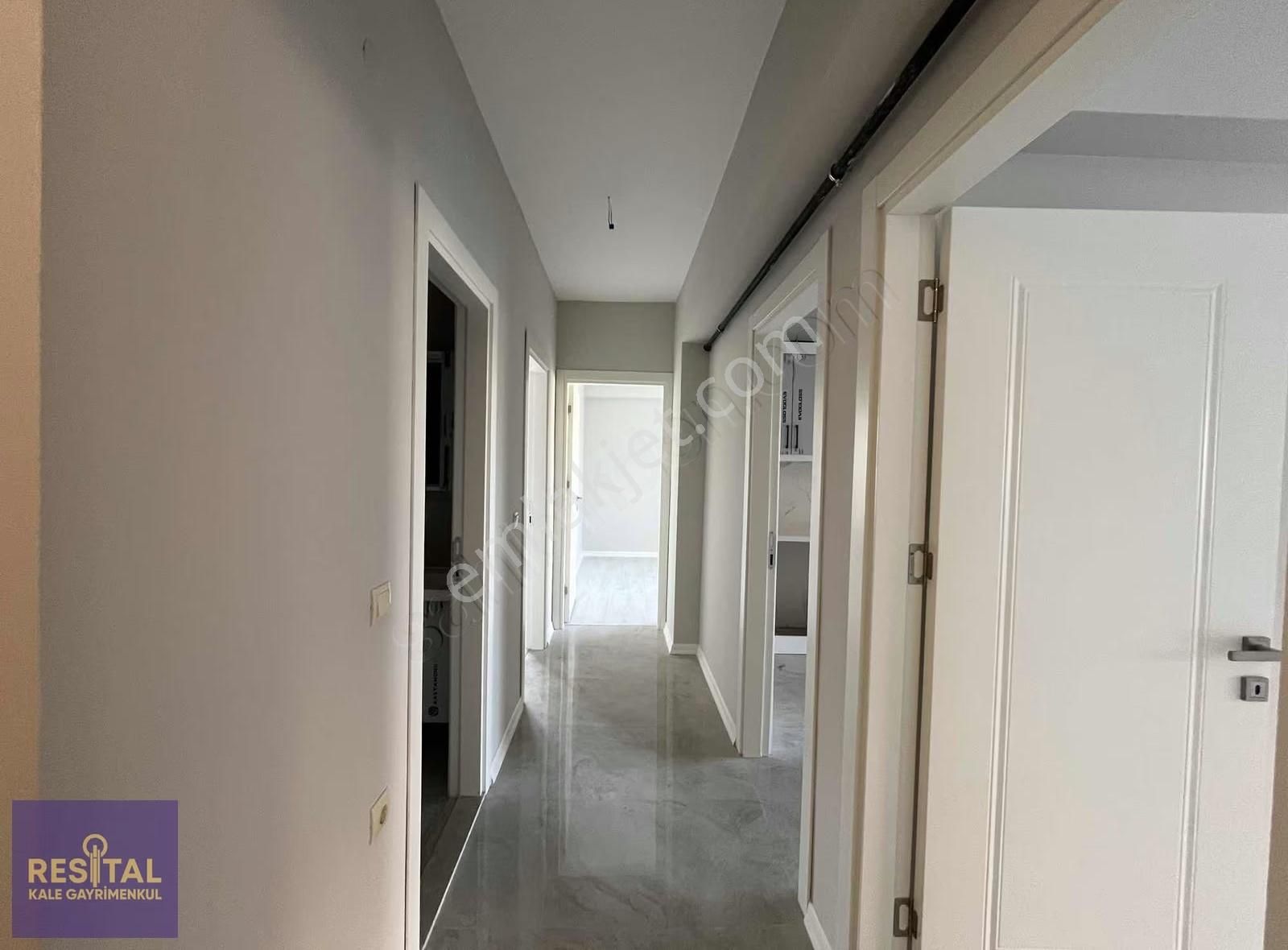 Panayır Modern Hayat Projesinde 2+1 Bahçekatı Satılık Daire - Görsel 17