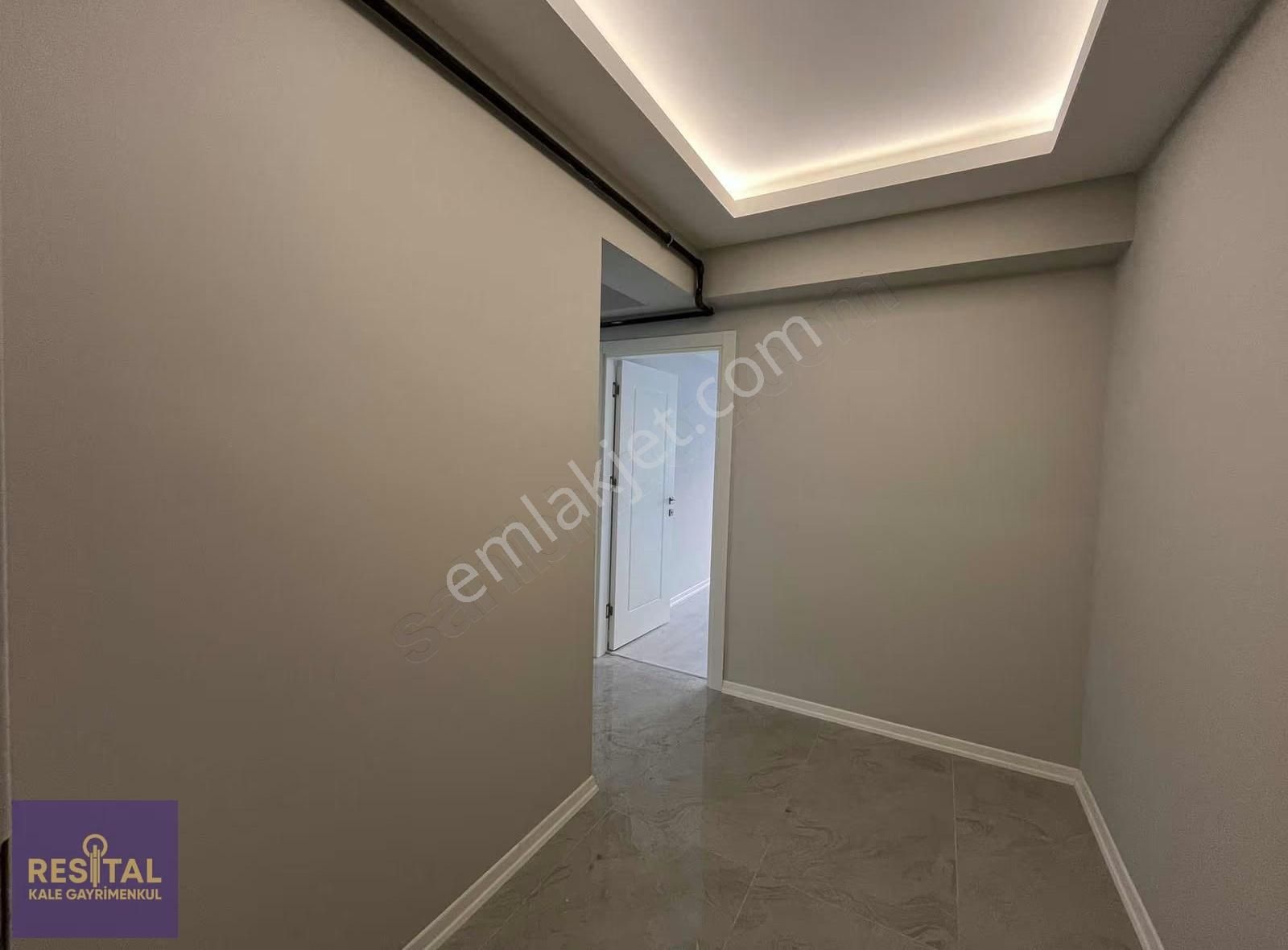 Panayır Modern Hayat Projesinde 2+1 Bahçekatı Satılık Daire - Görsel 19