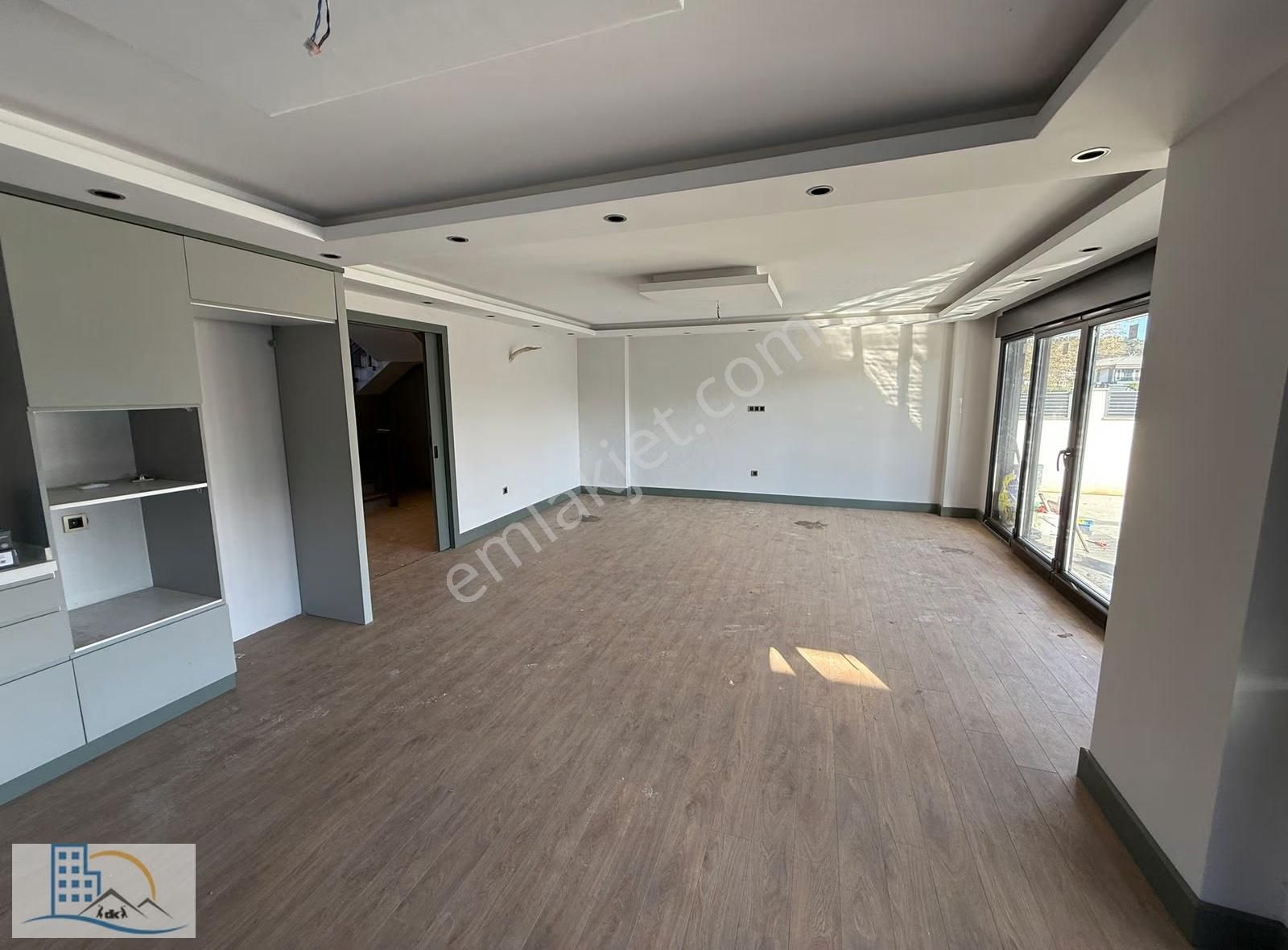 Şile'de Geniş Bahçeli Havuzlu 4+1 Modern Villa Premium Yaşam - Görsel 19