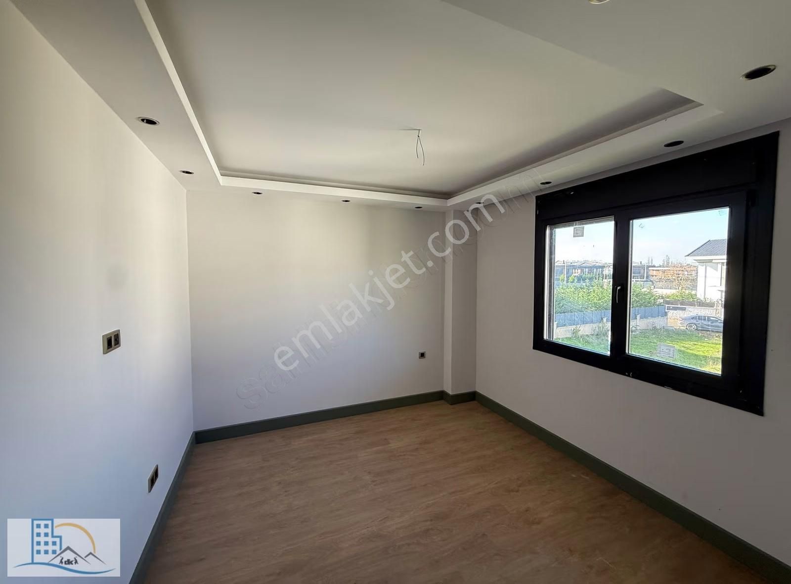 Şile'de Geniş Bahçeli Havuzlu 4+1 Modern Villa Premium Yaşam - Görsel 32