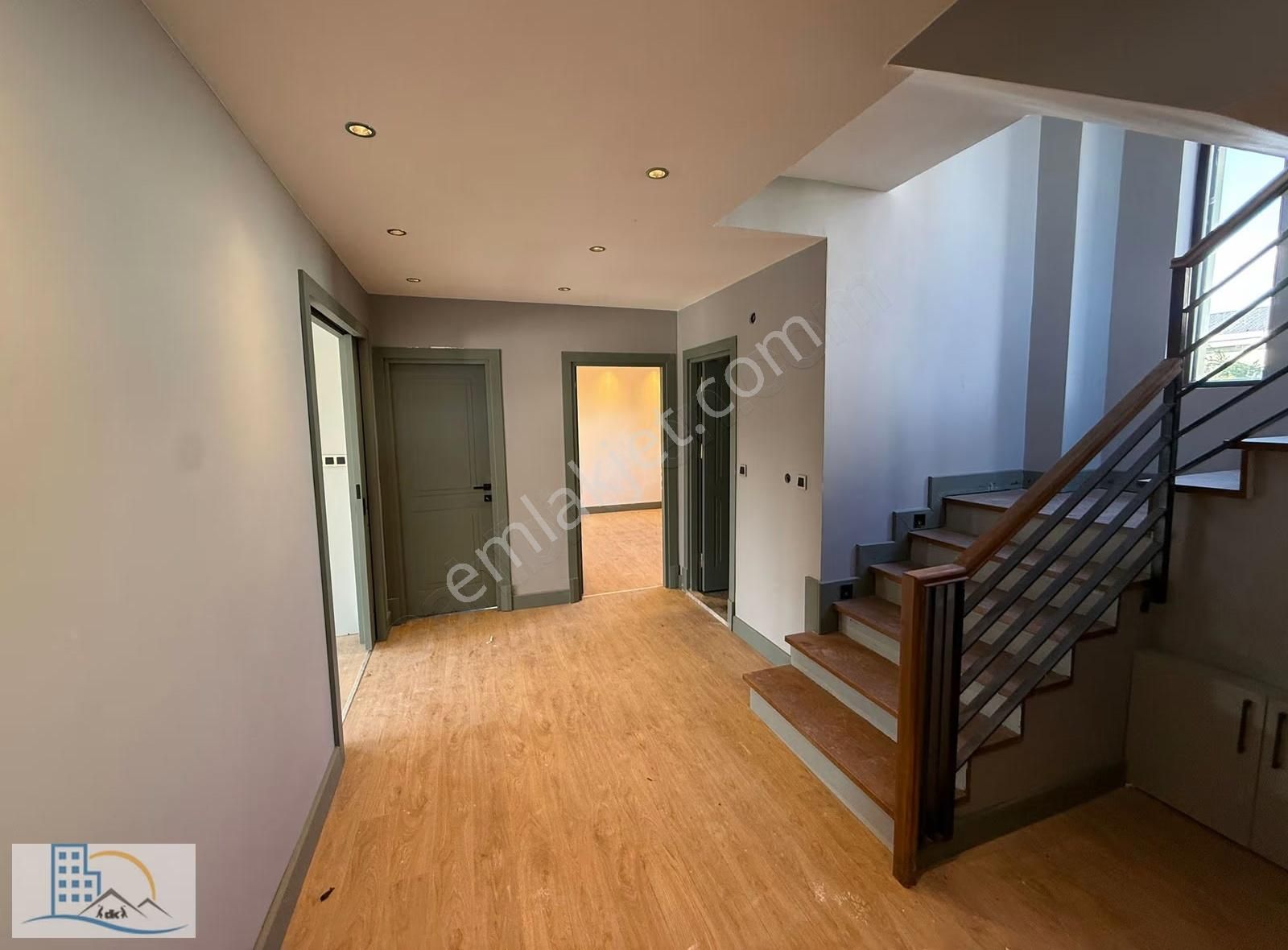 Şile'de Geniş Bahçeli Havuzlu 4+1 Modern Villa Premium Yaşam - Görsel 20