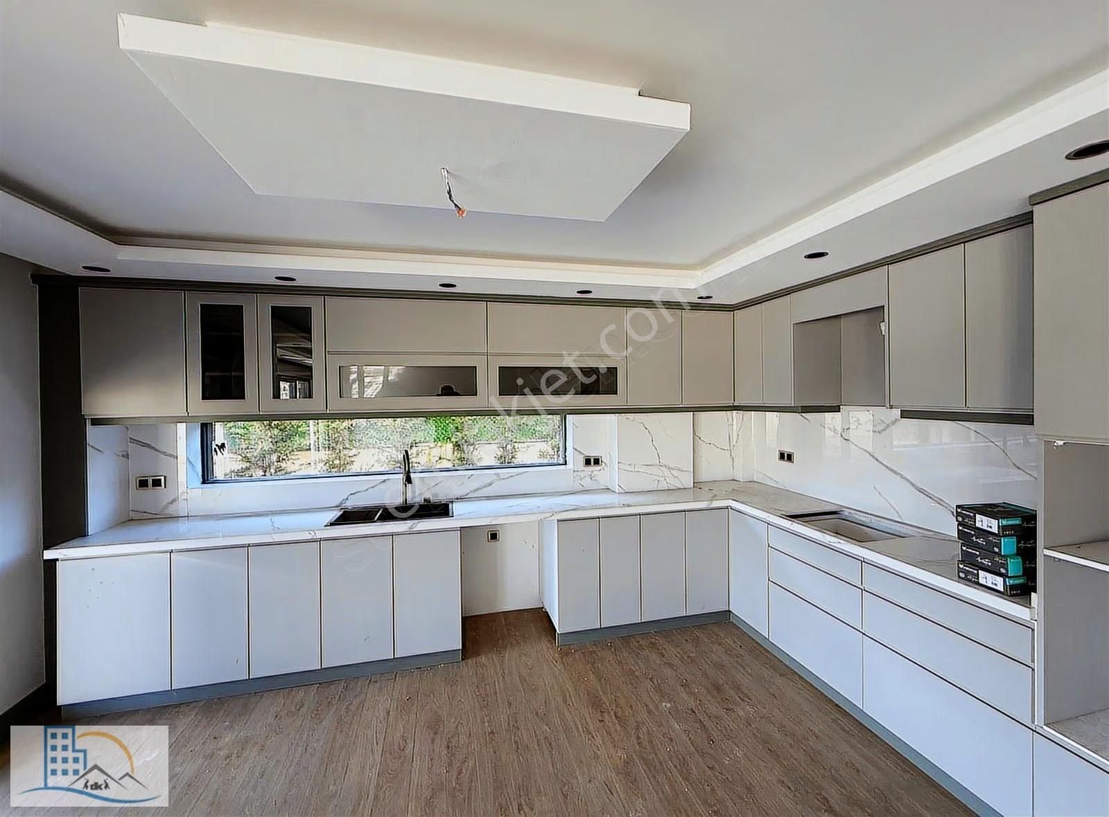 Şile'de Geniş Bahçeli Havuzlu 4+1 Modern Villa Premium Yaşam - Görsel 10