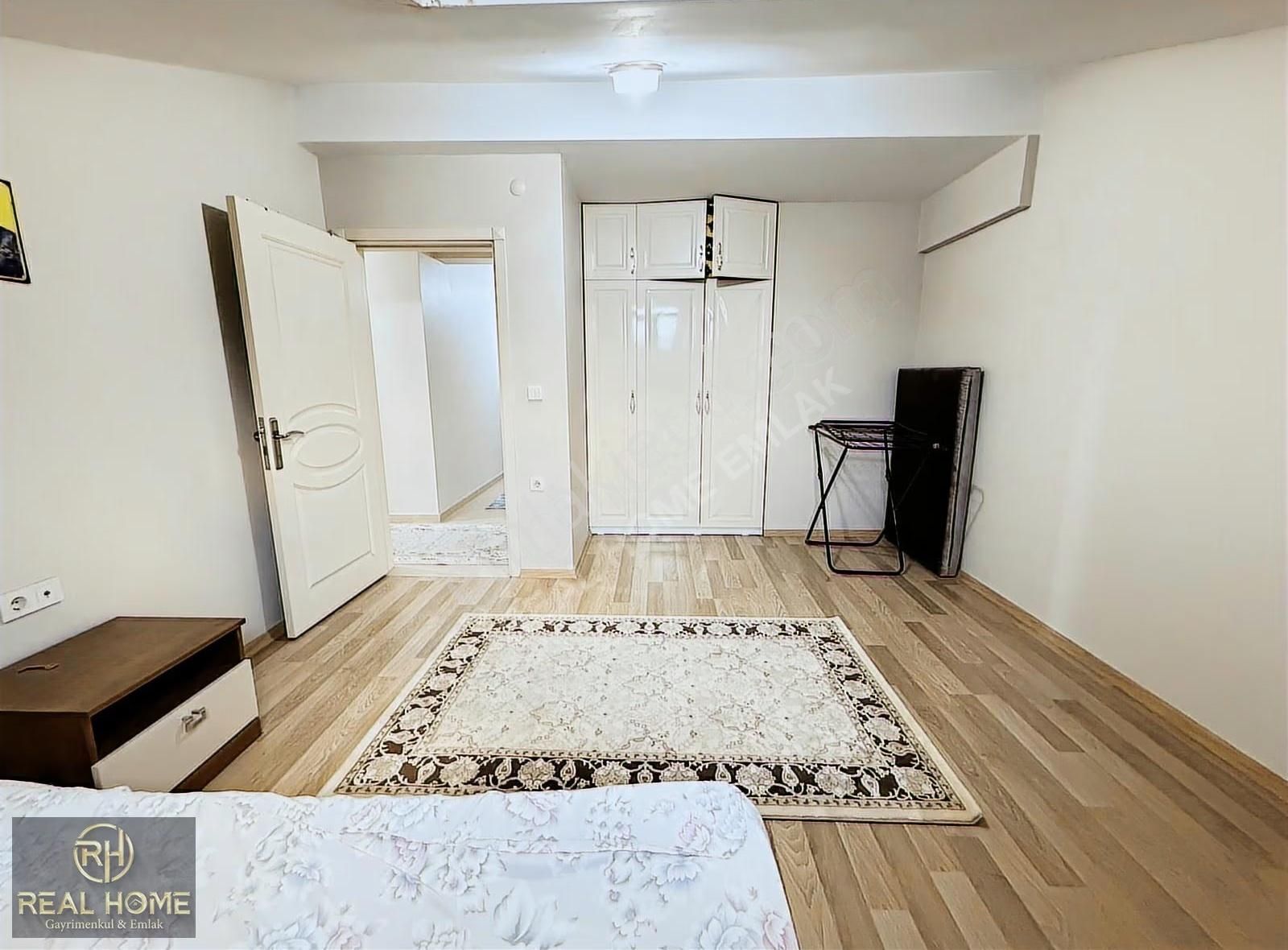 Real Home'dan Gültepe'de 2+1 Kiralık Dubleks Üstü Eşyalı Daire - Görsel 4