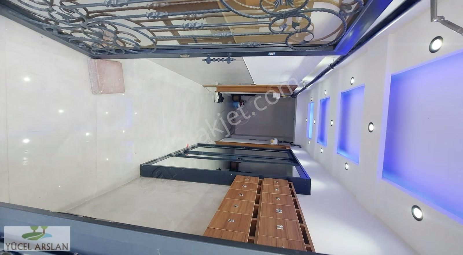 Uğur Mumcu Da Satılık 2+1 Lüks Daire - Görsel 9