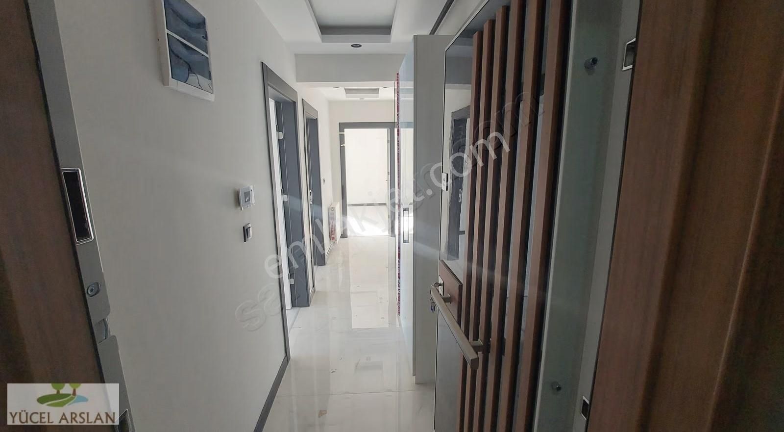 Uğur Mumcu Da Satılık 2+1 Lüks Daire - Görsel 8