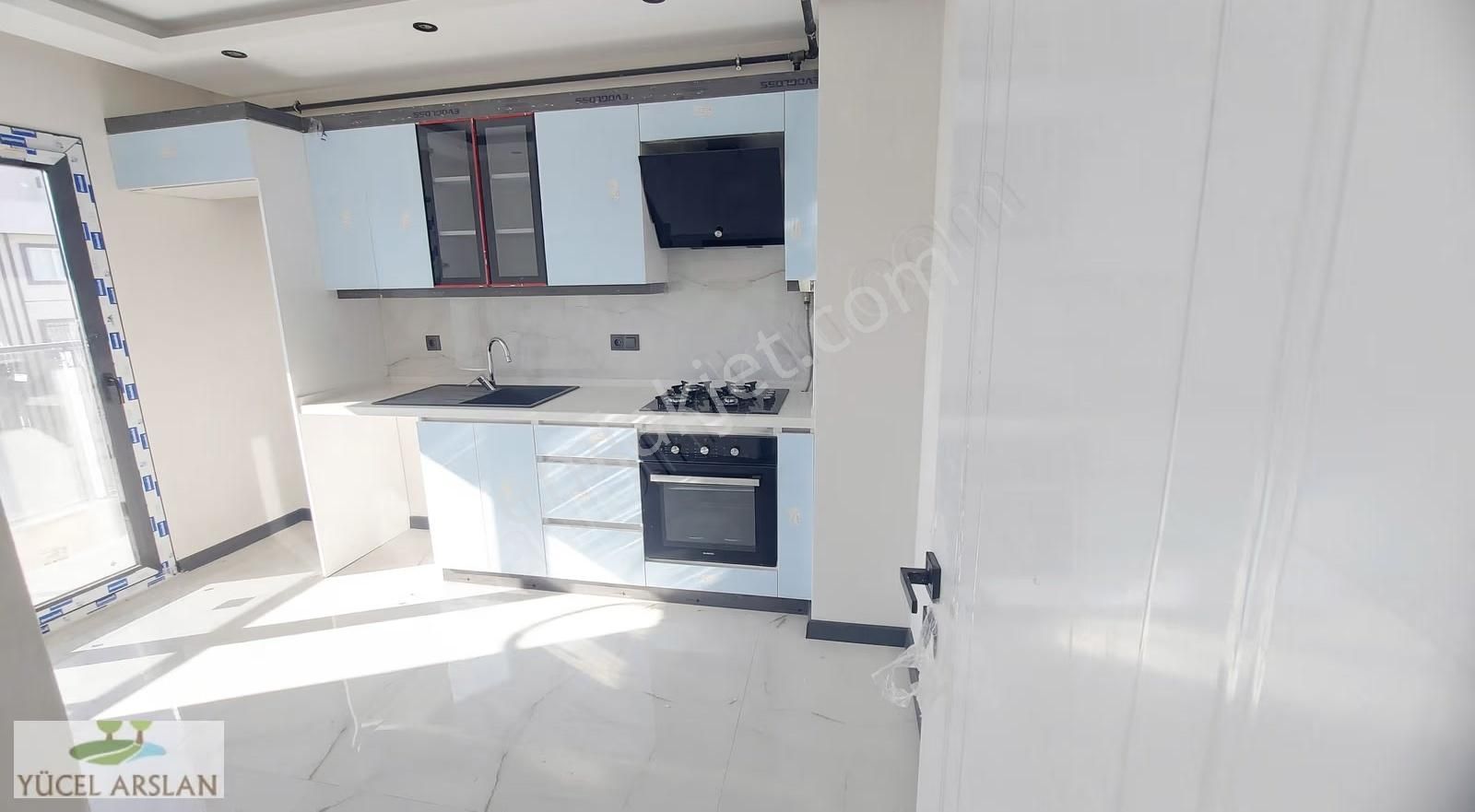 Uğur Mumcu Da Satılık 2+1 Lüks Daire