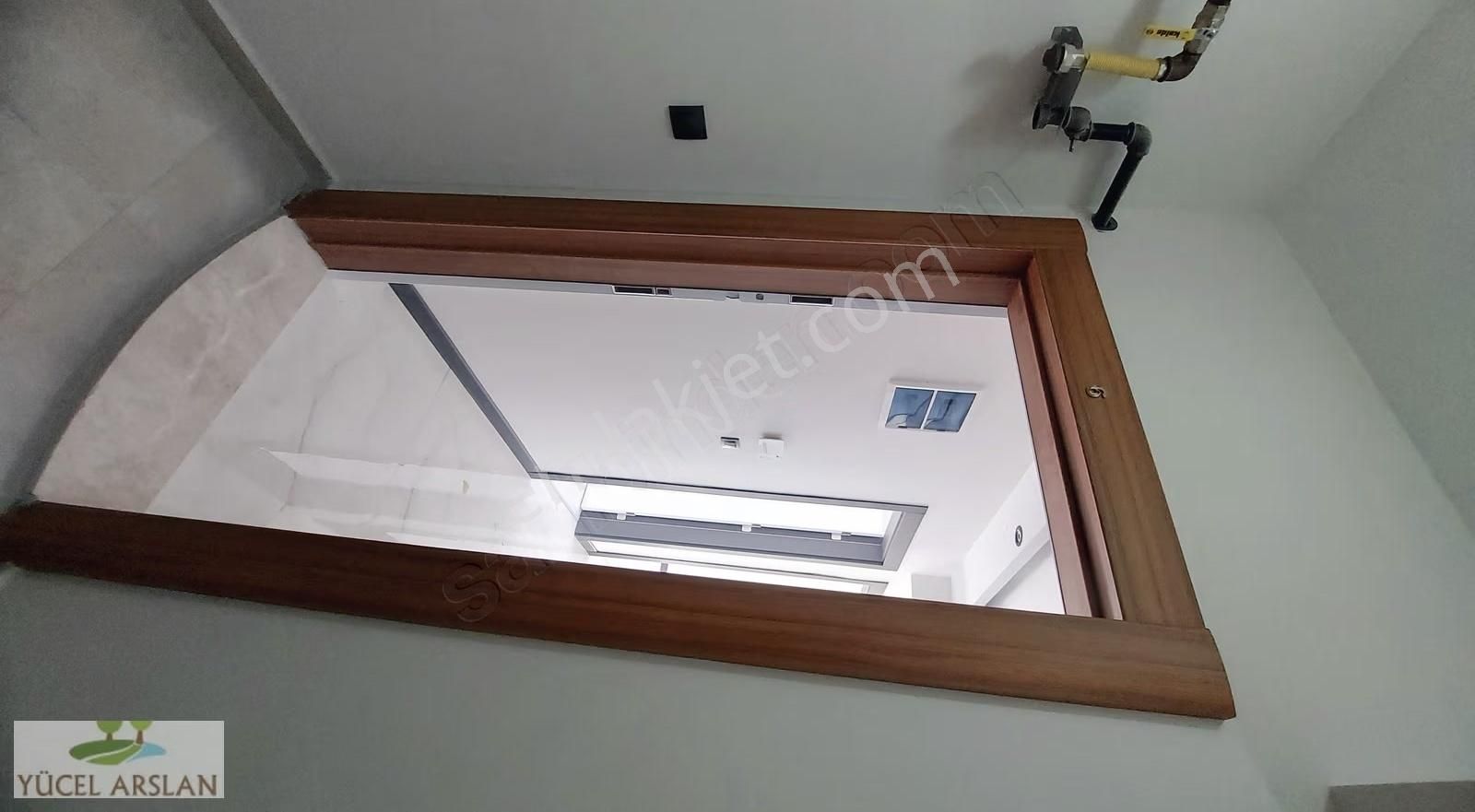 Uğur Mumcu Da Satılık 2+1 Lüks Daire - Görsel 23