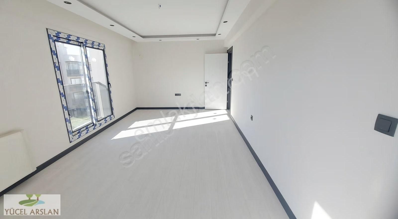 Uğur Mumcu Da Satılık 2+1 Lüks Daire - Görsel 21