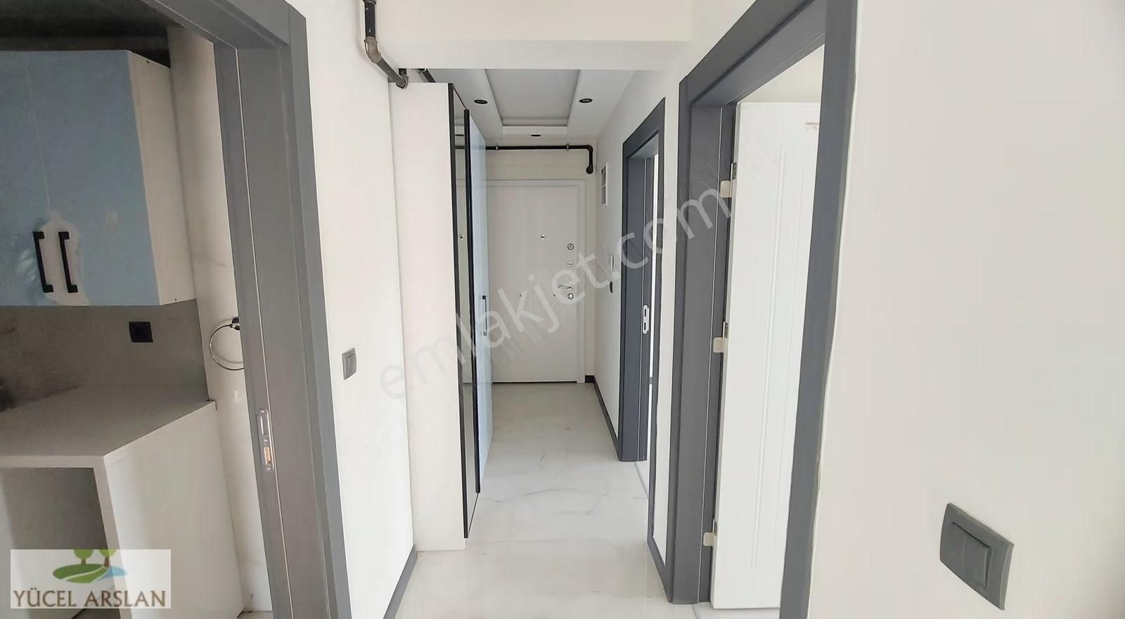 Uğur Mumcu Da Satılık 2+1 Lüks Daire - Görsel 31