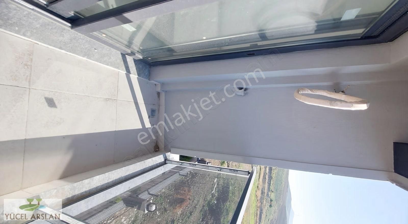 Uğur Mumcu Da Satılık 2+1 Lüks Daire - Görsel 30