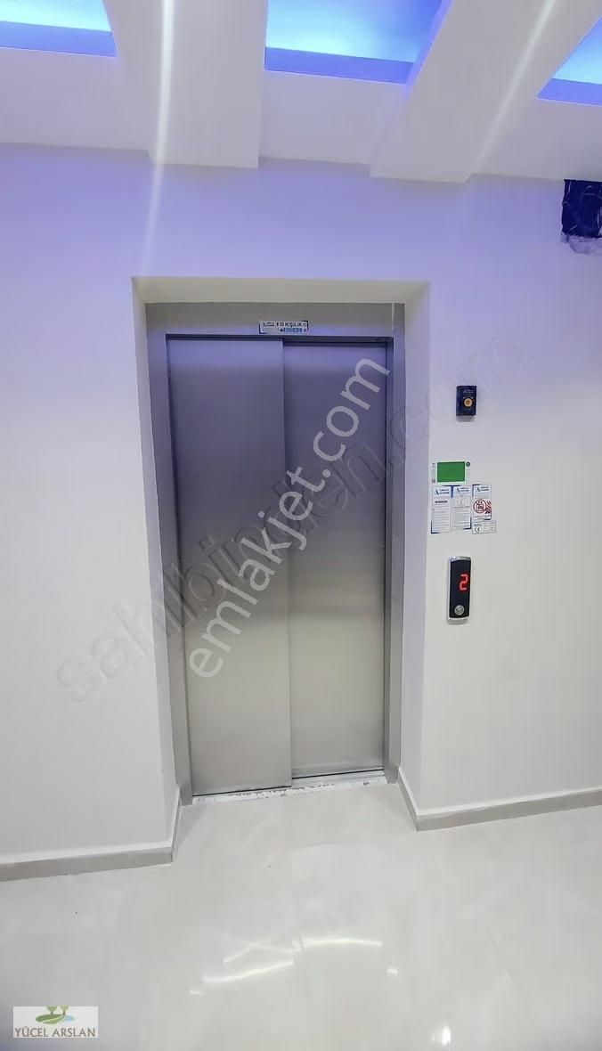 Uğur Mumcu Da Satılık 2+1 Lüks Daire - Görsel 7