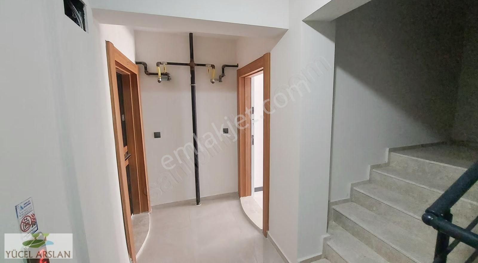 Uğur Mumcu Da Satılık 2+1 Lüks Daire - Görsel 12