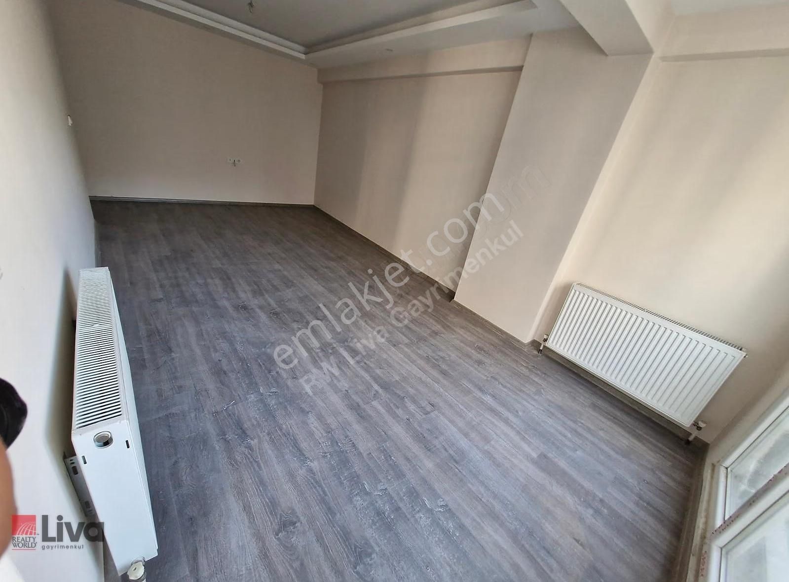 Rw Livadan Necati Eğitim Fakültesi Karşısı Satılık 2 + 1 Daire - Görsel 20