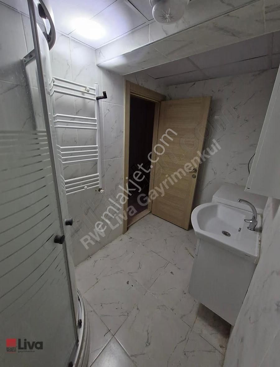 Rw Livadan Necati Eğitim Fakültesi Karşısı Satılık 2 + 1 Daire - Görsel 8