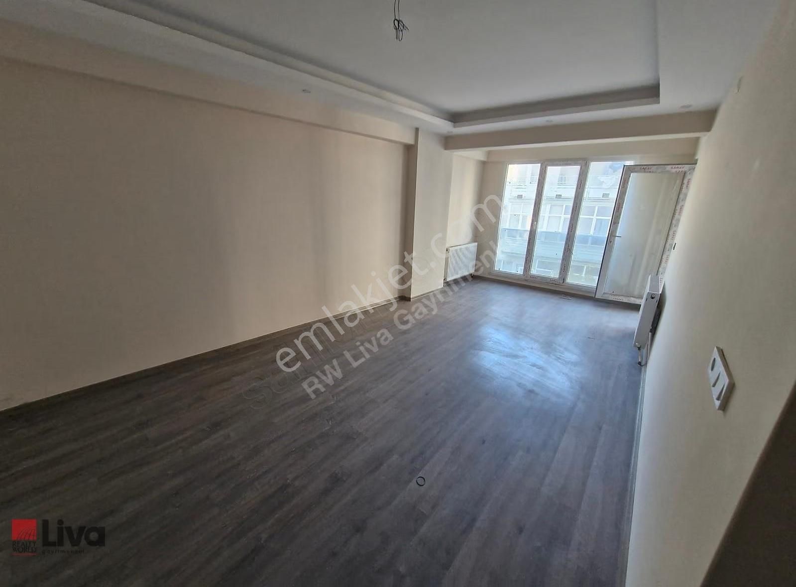 Rw Livadan Necati Eğitim Fakültesi Karşısı Satılık 2 + 1 Daire - Görsel 26