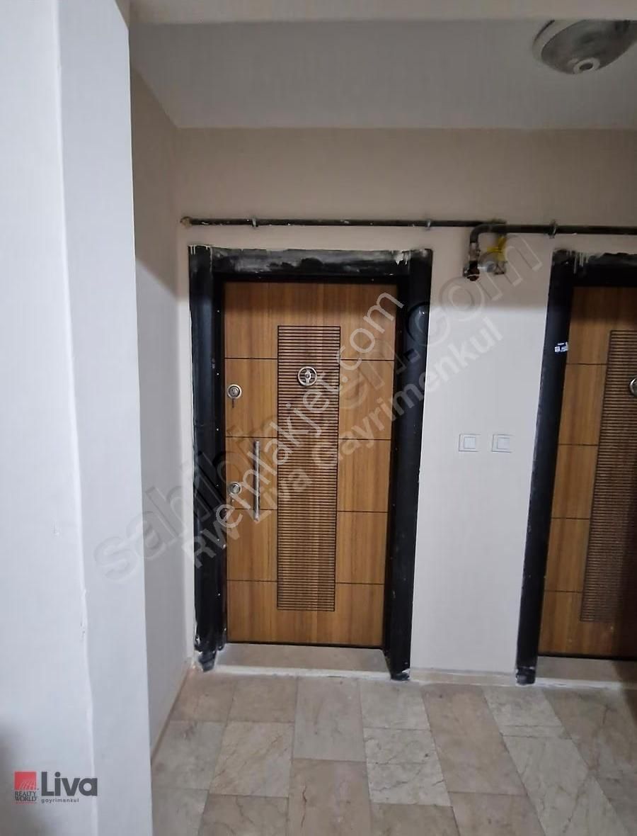Rw Livadan Necati Eğitim Fakültesi Karşısı Satılık 2 + 1 Daire - Görsel 30