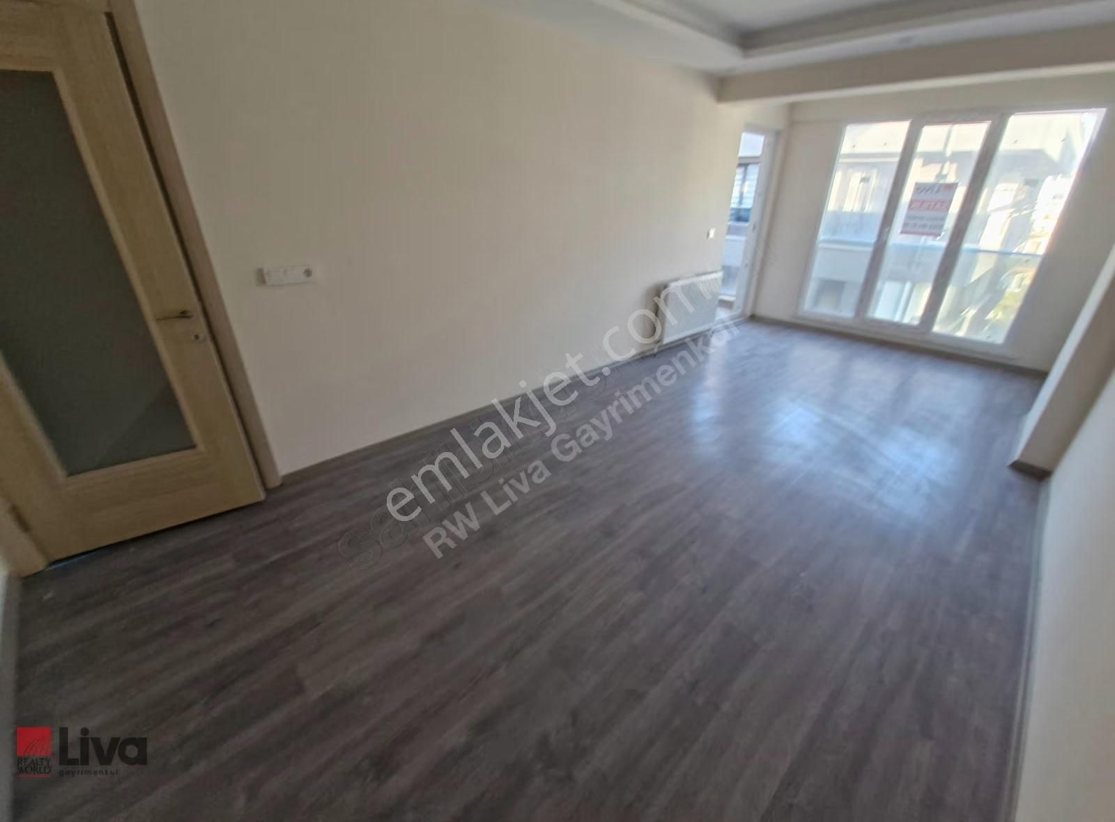 Rw Liva Dan Necati Eğitim Fakültesi Karşısı Satılık 2+1 Daire - Görsel 8