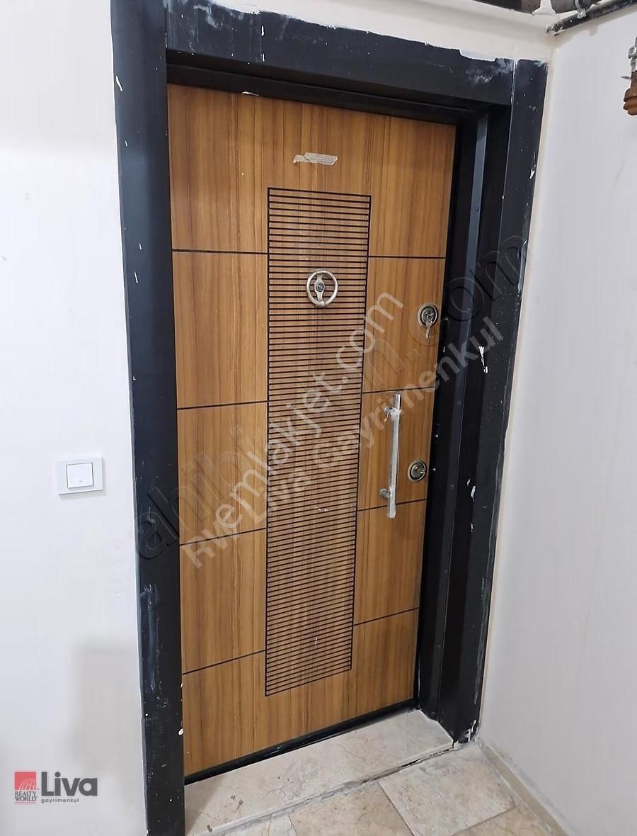 Rw Liva Dan Necati Eğitim Fakültesi Karşısı Satılık 2+1 Daire - Görsel 10