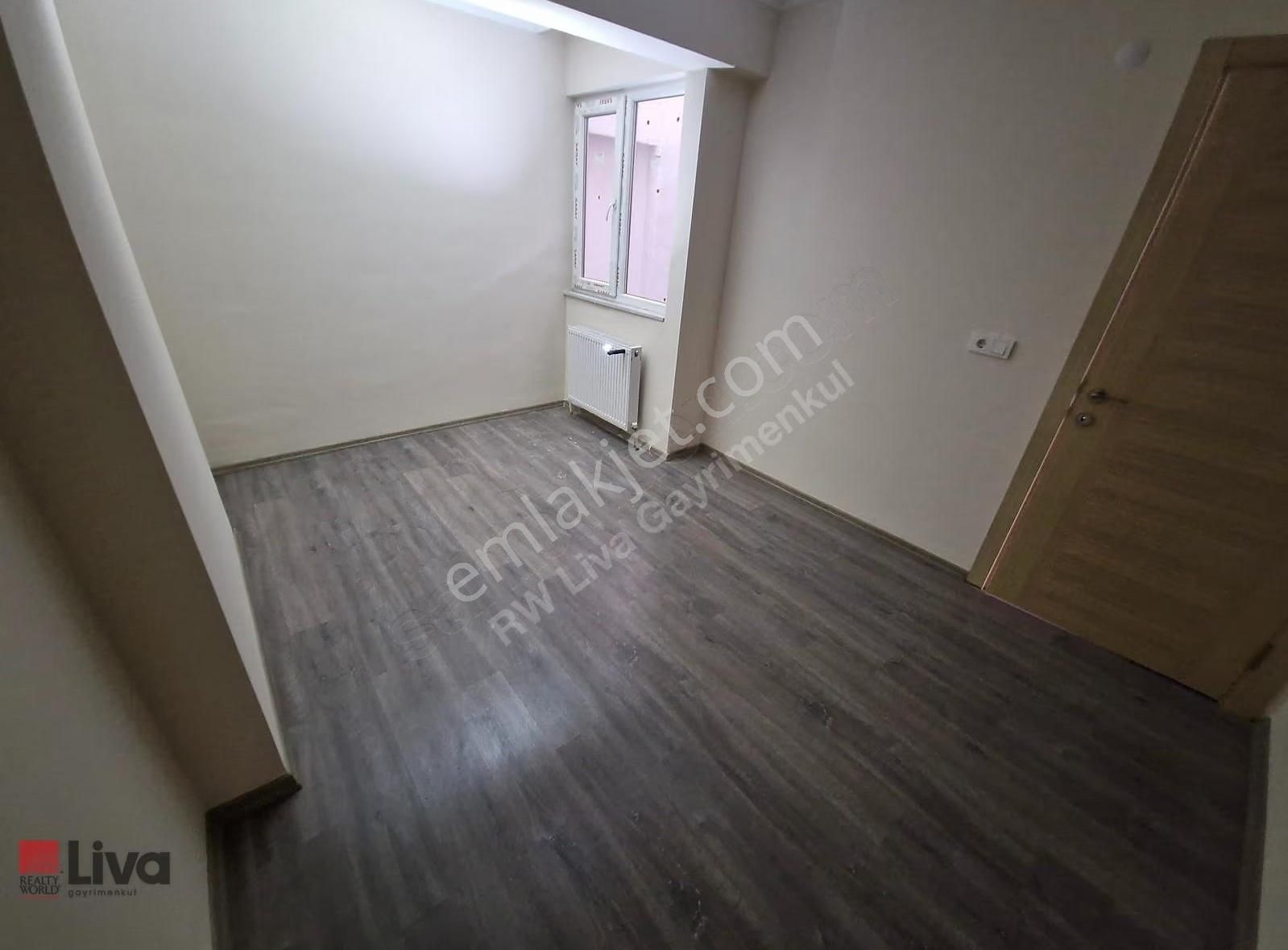 Rw Liva Dan Necati Eğitim Fakültesi Karşısı Satılık 2+1 Daire - Görsel 25
