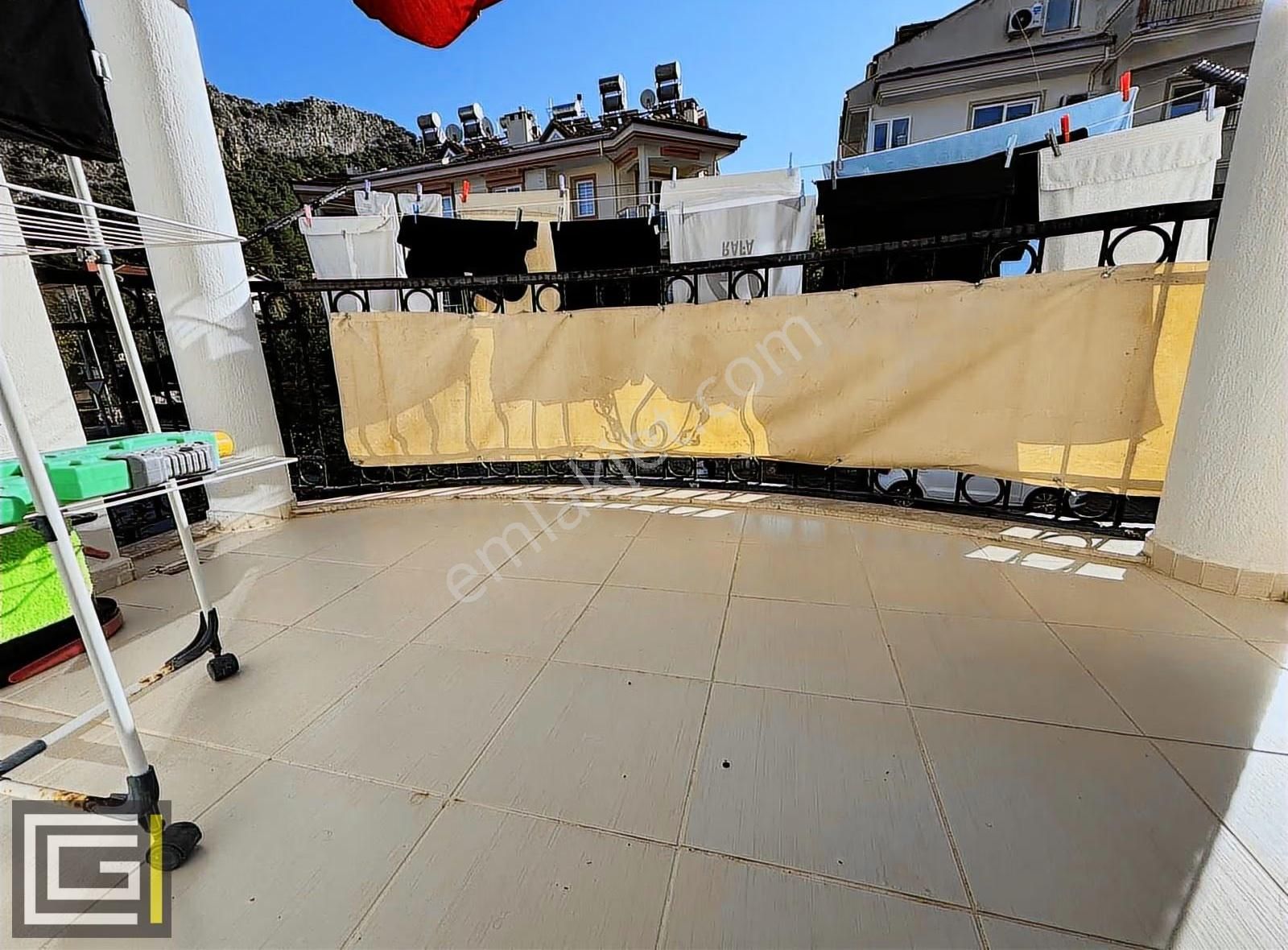 Taşyaka Merkezde Havuzlı Sitede Ara Kat 3+1 Kiralık Daire - Görsel 26