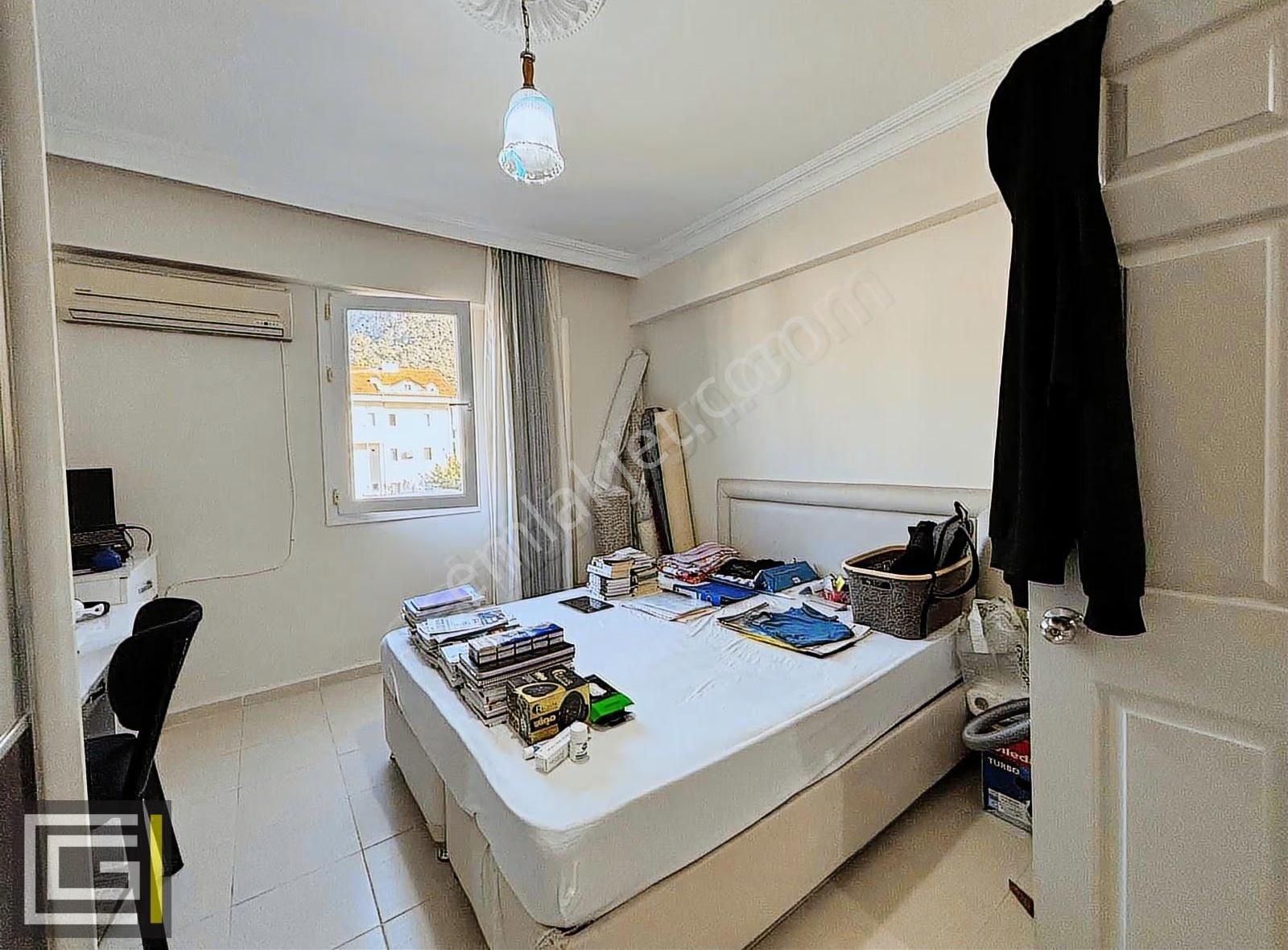 Taşyaka Merkezde Havuzlı Sitede Ara Kat 3+1 Kiralık Daire - Görsel 7