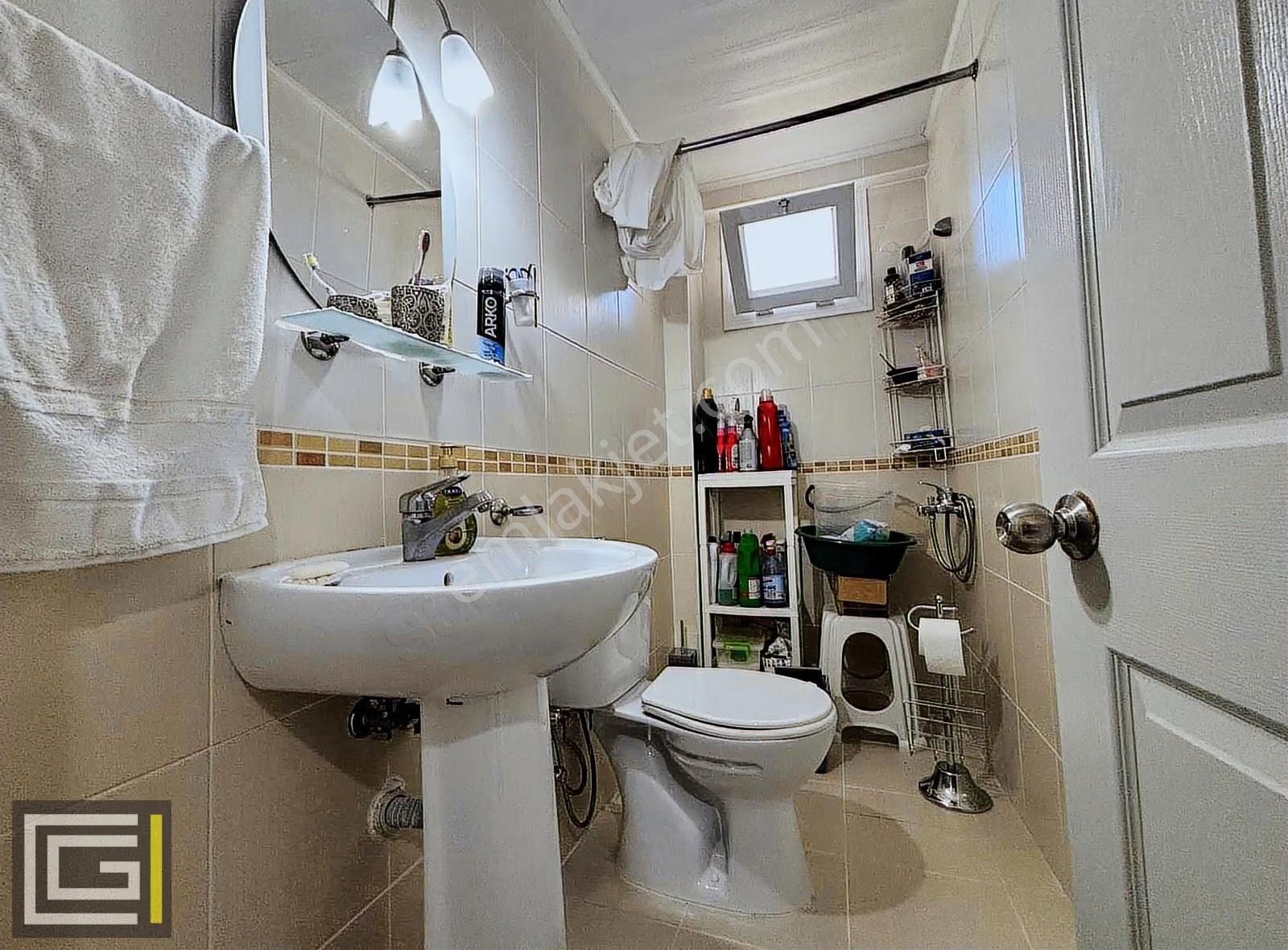 Taşyaka Merkezde Havuzlı Sitede Ara Kat 3+1 Kiralık Daire - Görsel 6