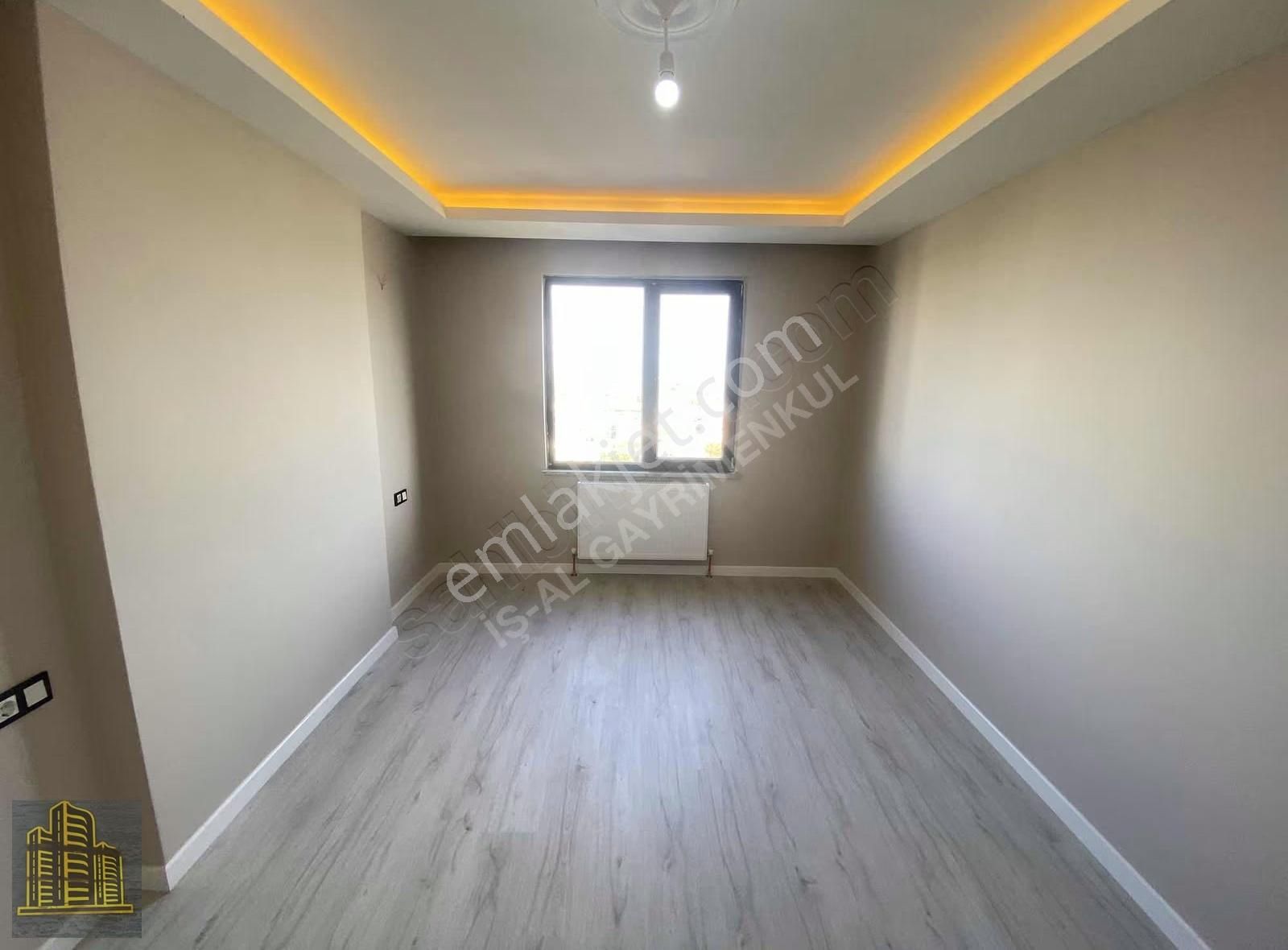 İstasyon Tepe Bölgesinde Sıfır Lüx Ebeveyn Banyolu 2+1 - Görsel 6