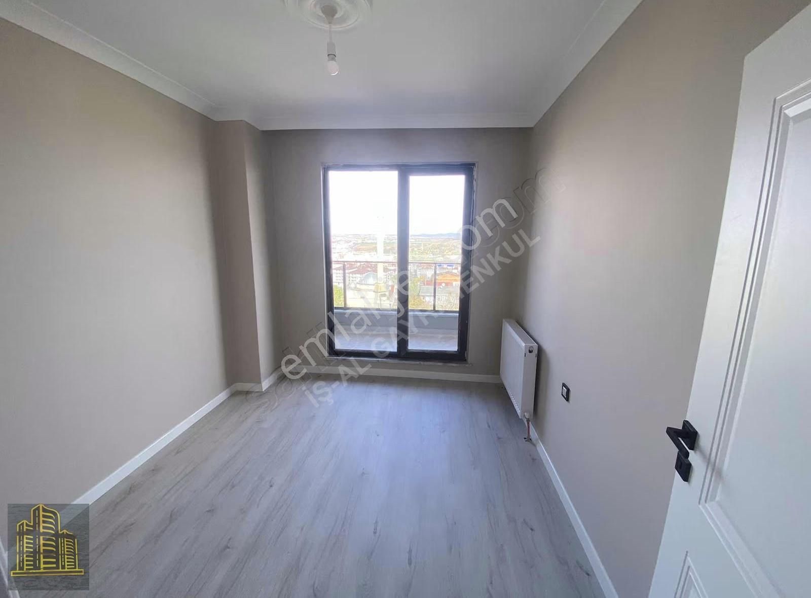 İstasyon Tepe Bölgesinde Sıfır Lüx Ebeveyn Banyolu 2+1 - Görsel 23