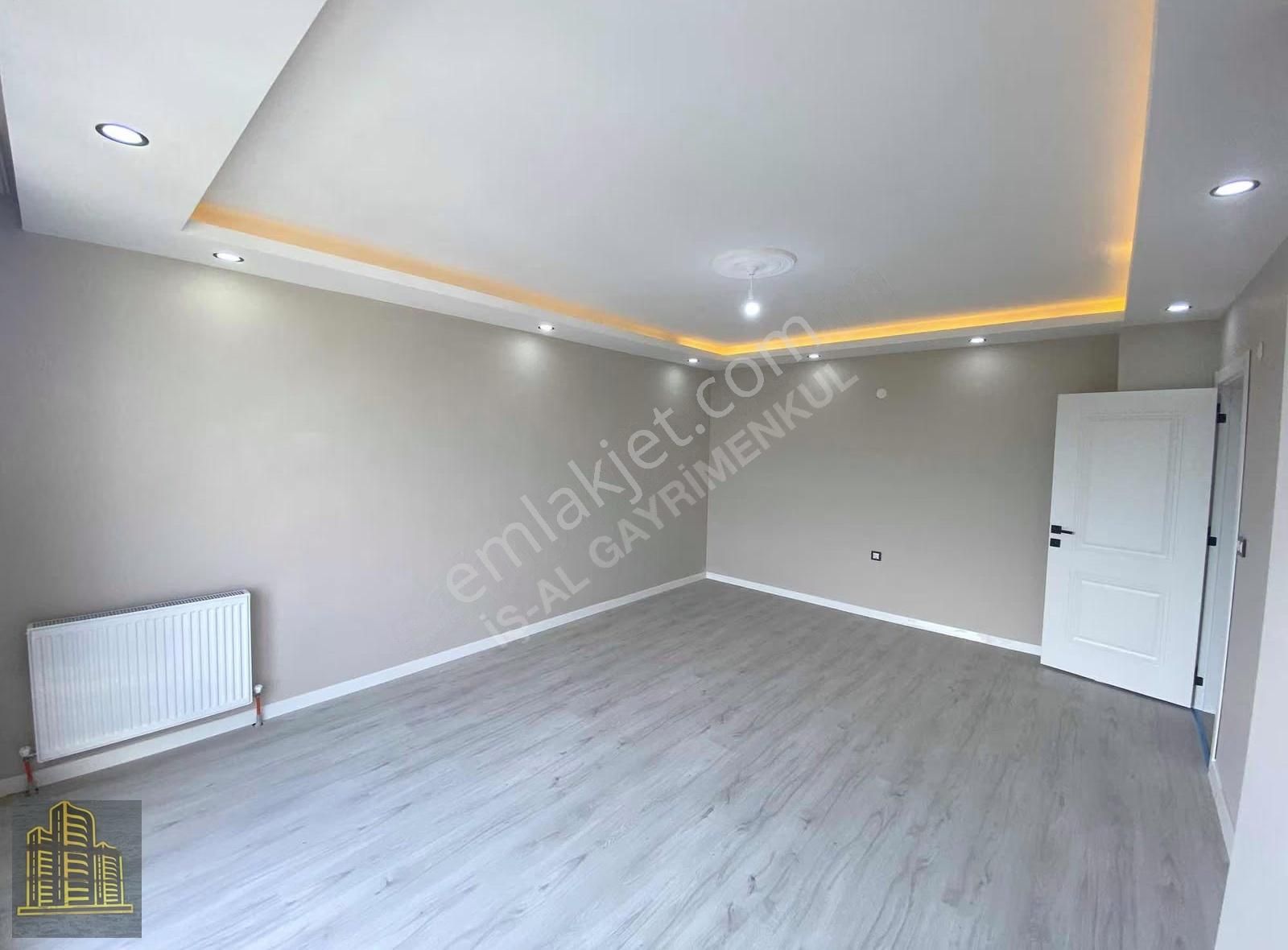 İstasyon Tepe Bölgesinde Sıfır Lüx Ebeveyn Banyolu 2+1 - Görsel 28