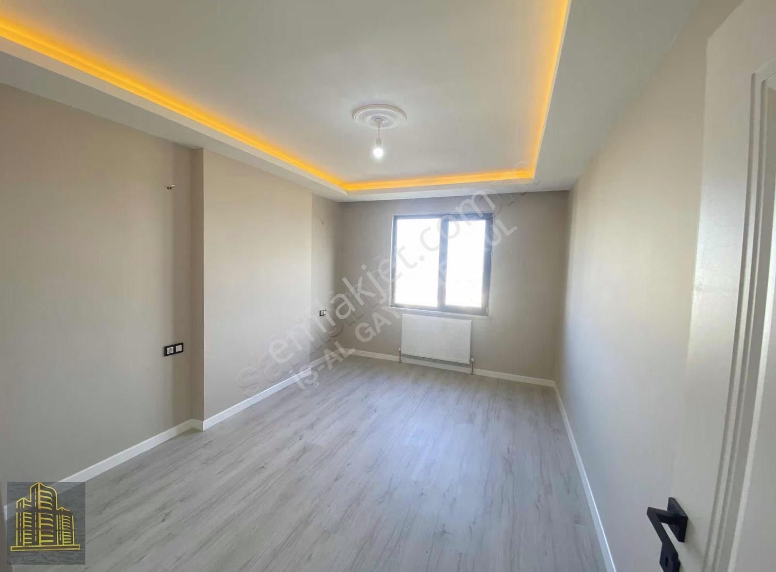 İstasyon Tepe Bölgesinde Sıfır Lüx Ebeveyn Banyolu 2+1 - Görsel 24