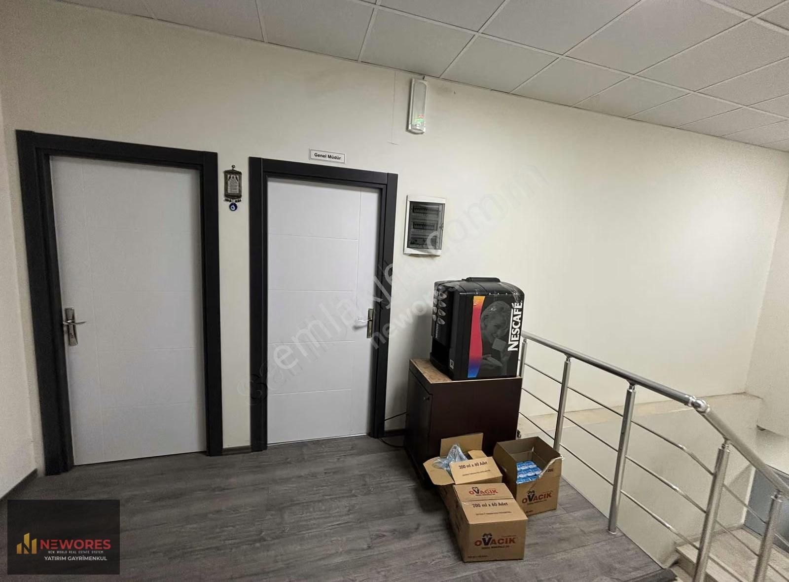 Gebze Küçük Sanayi Sitesi Yolunda Kiralık Depo / İmalathane - Görsel 3